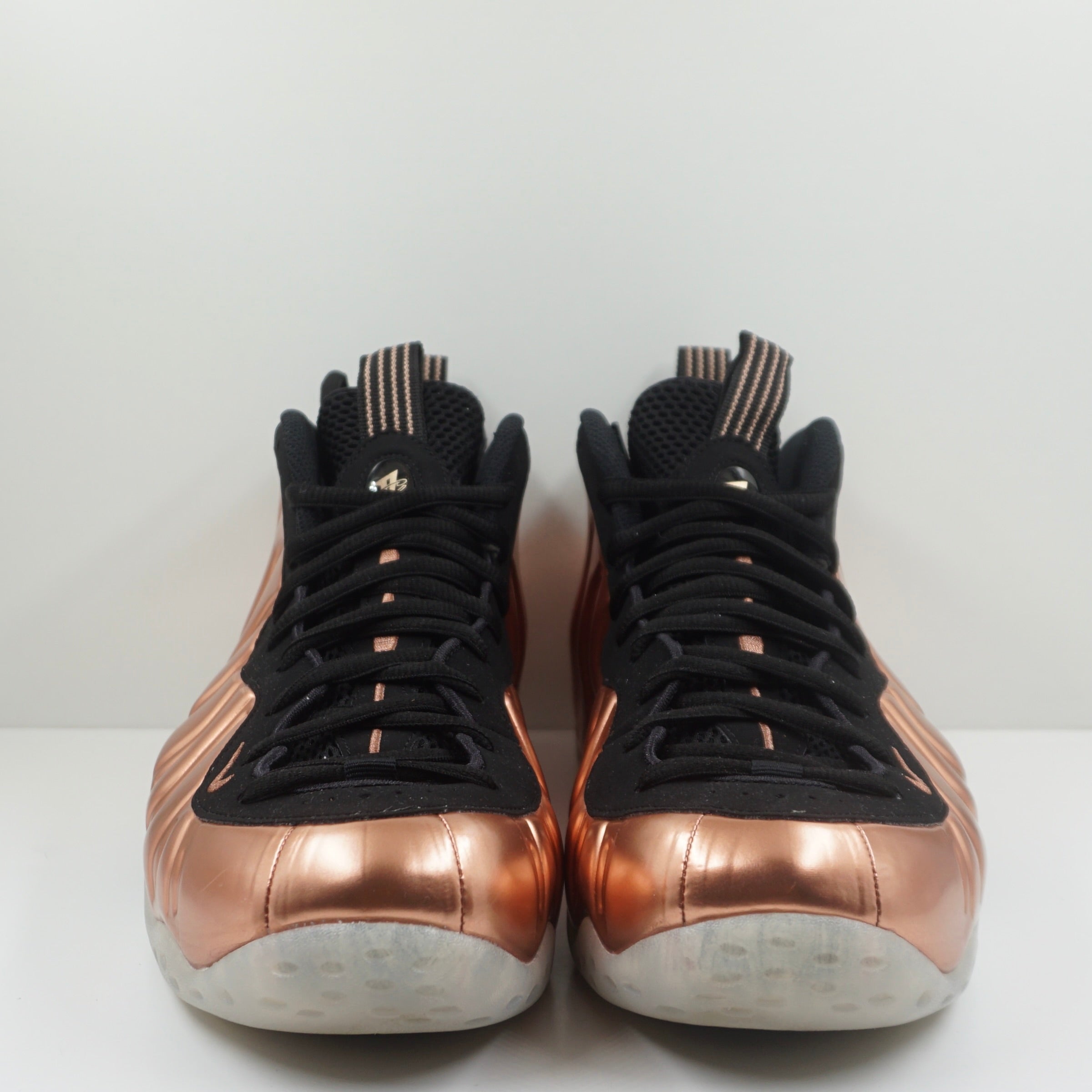 Nike Air Foamposite One Copper (2024)
