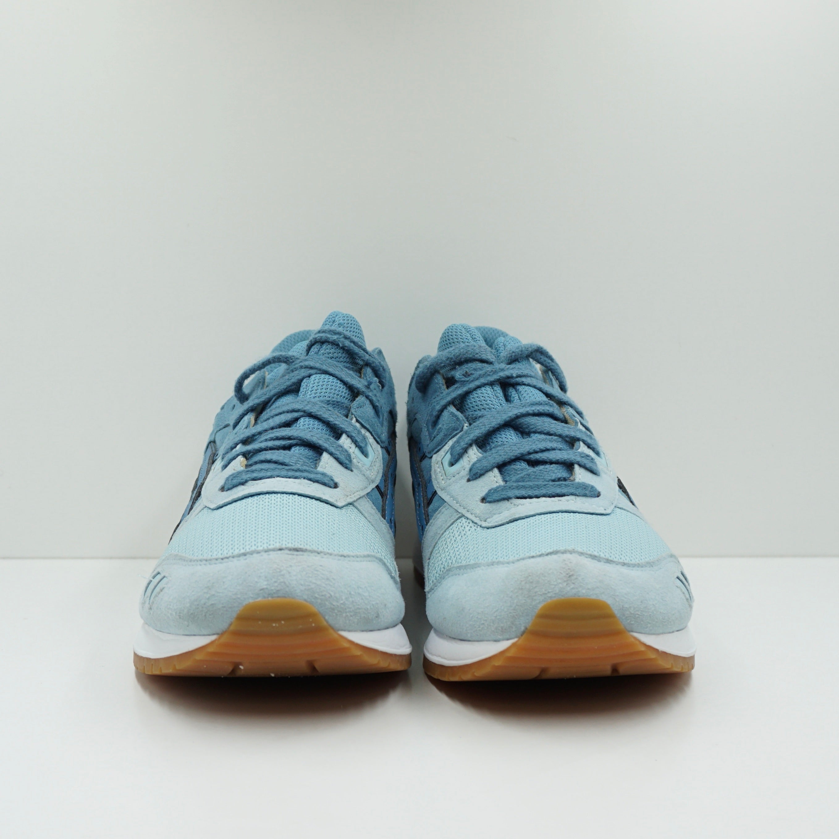 Asics Gel-Lyte III Blue Heaven Blue