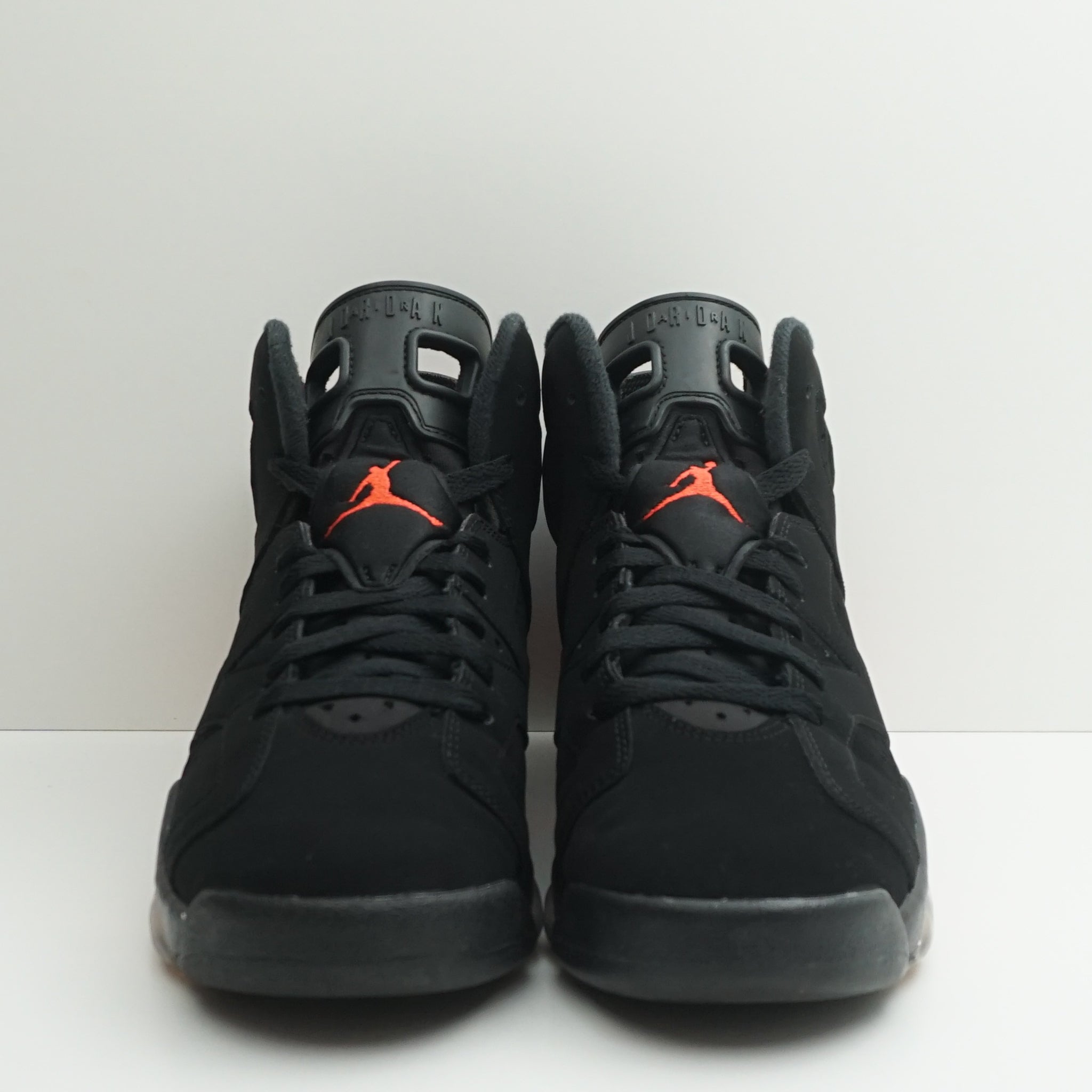 Jordan 6 Retro Black Infrared (2019) (GS)