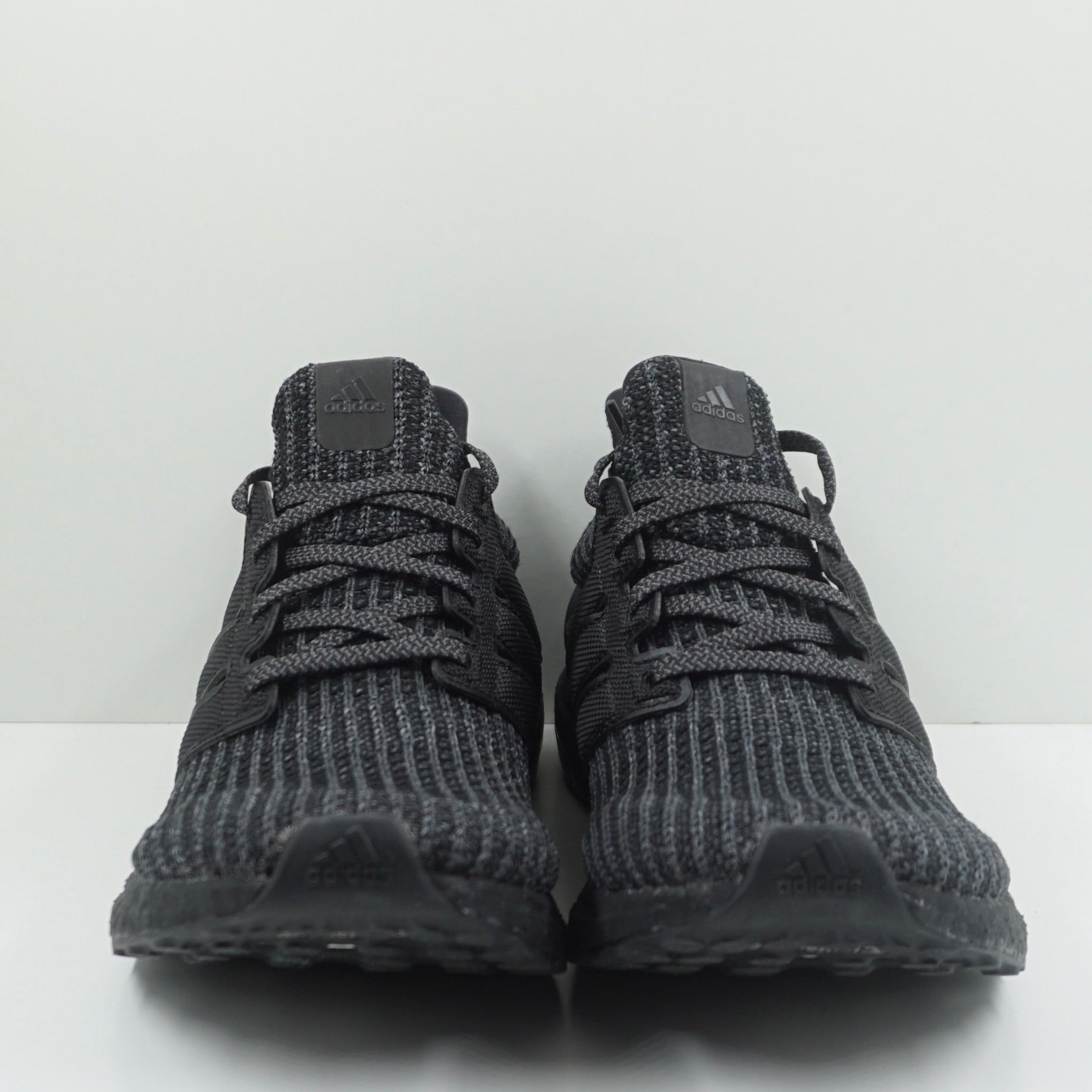 Adidas Ultraboost 4.0 Triple Black