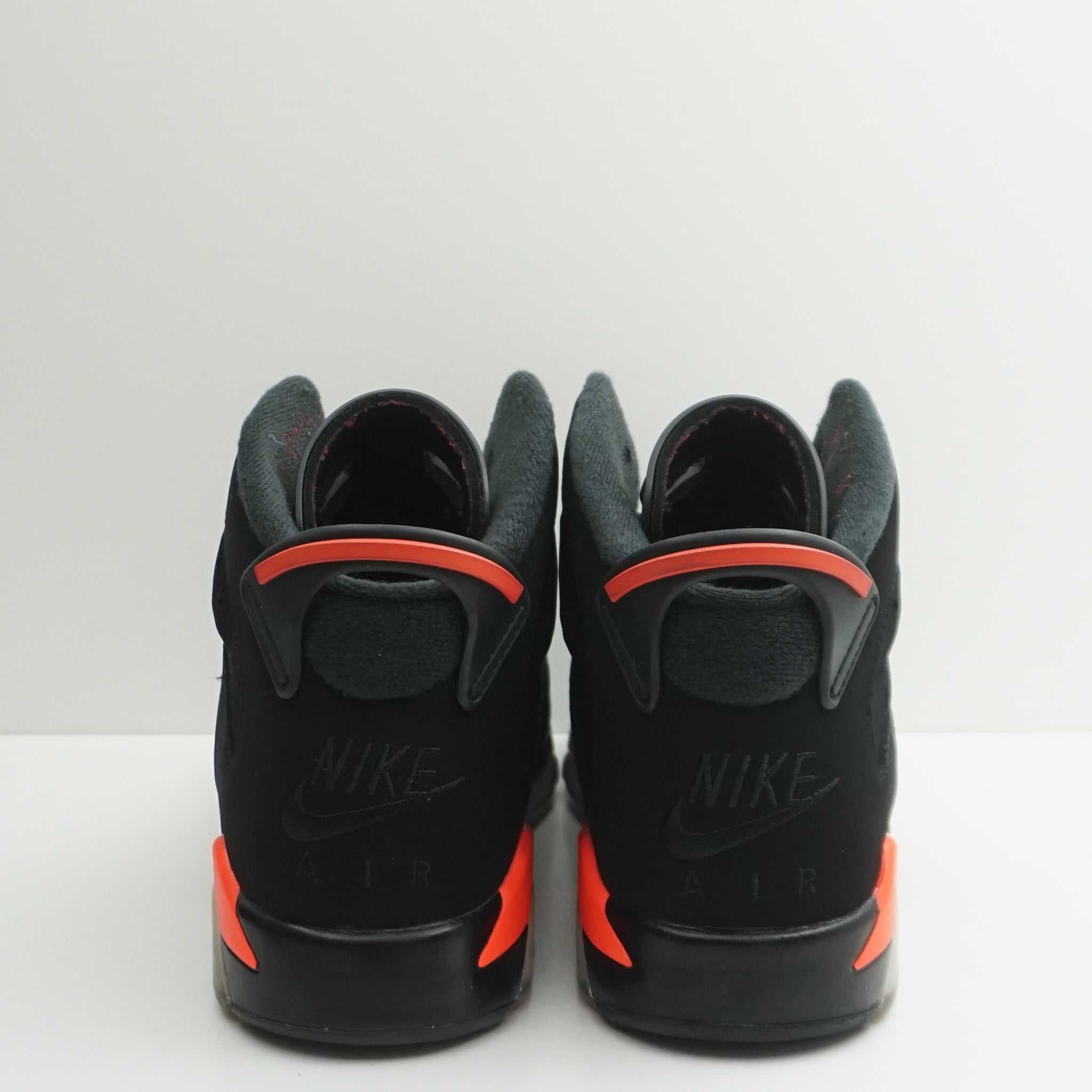 Jordan 6 Retro Black Infrared (2019) (GS)