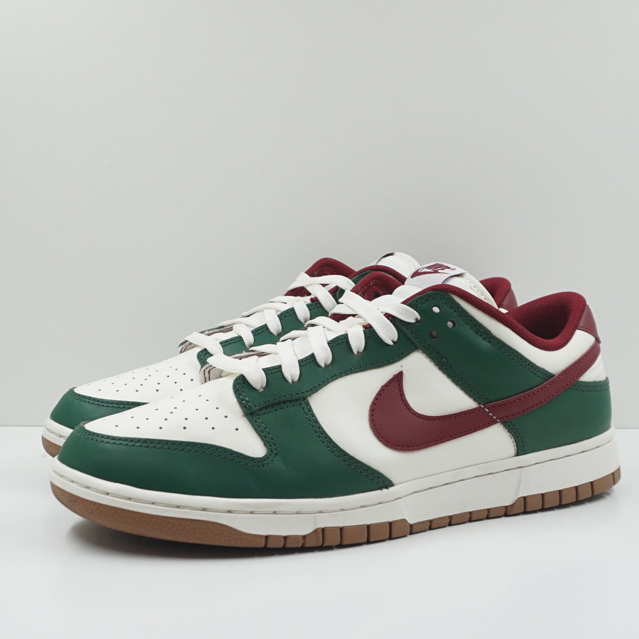 Nike Dunk Low Gorge Green
