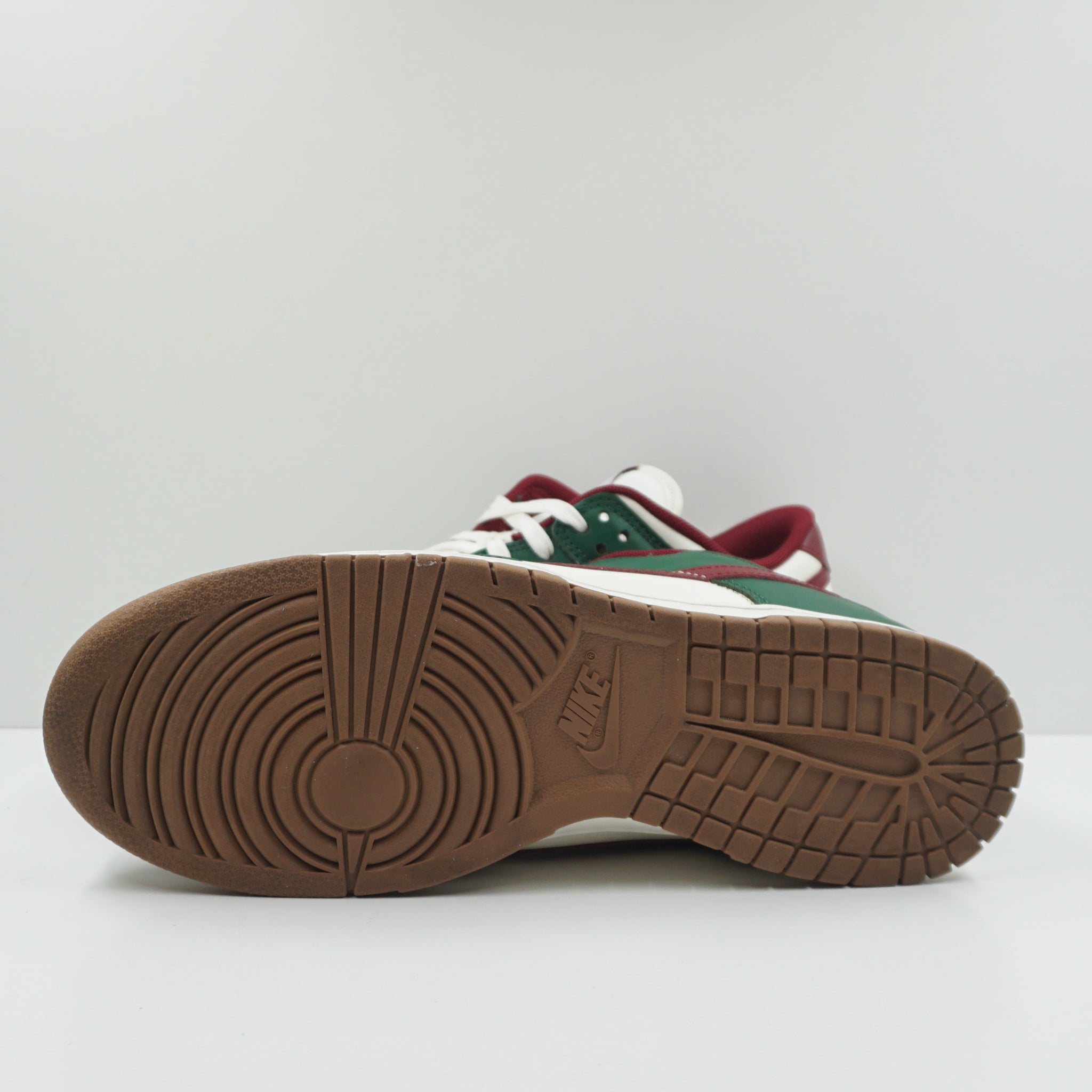 Nike Dunk Low Gorge Green