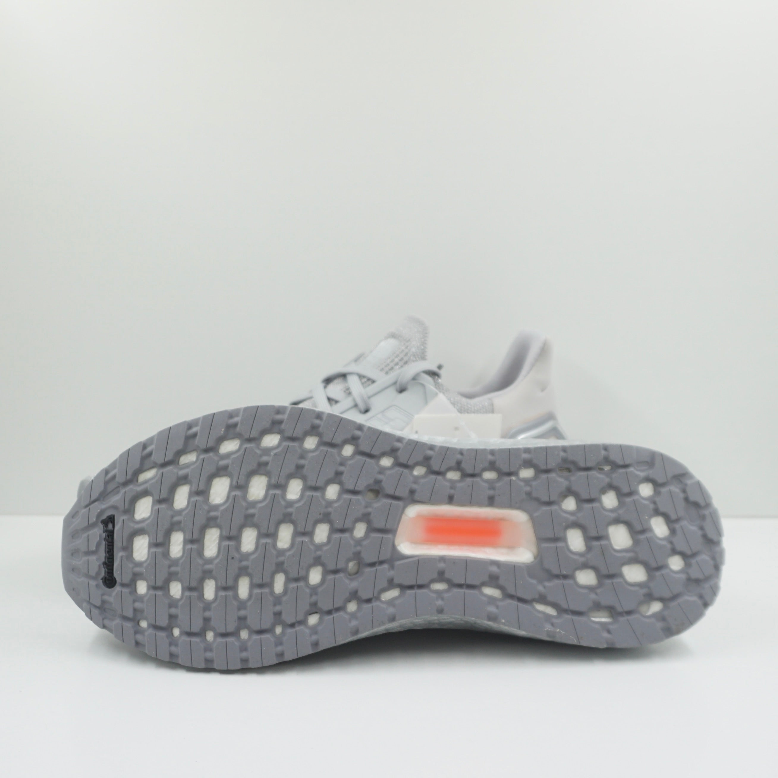 Adidas Ultraboost 20 Silver Metallic