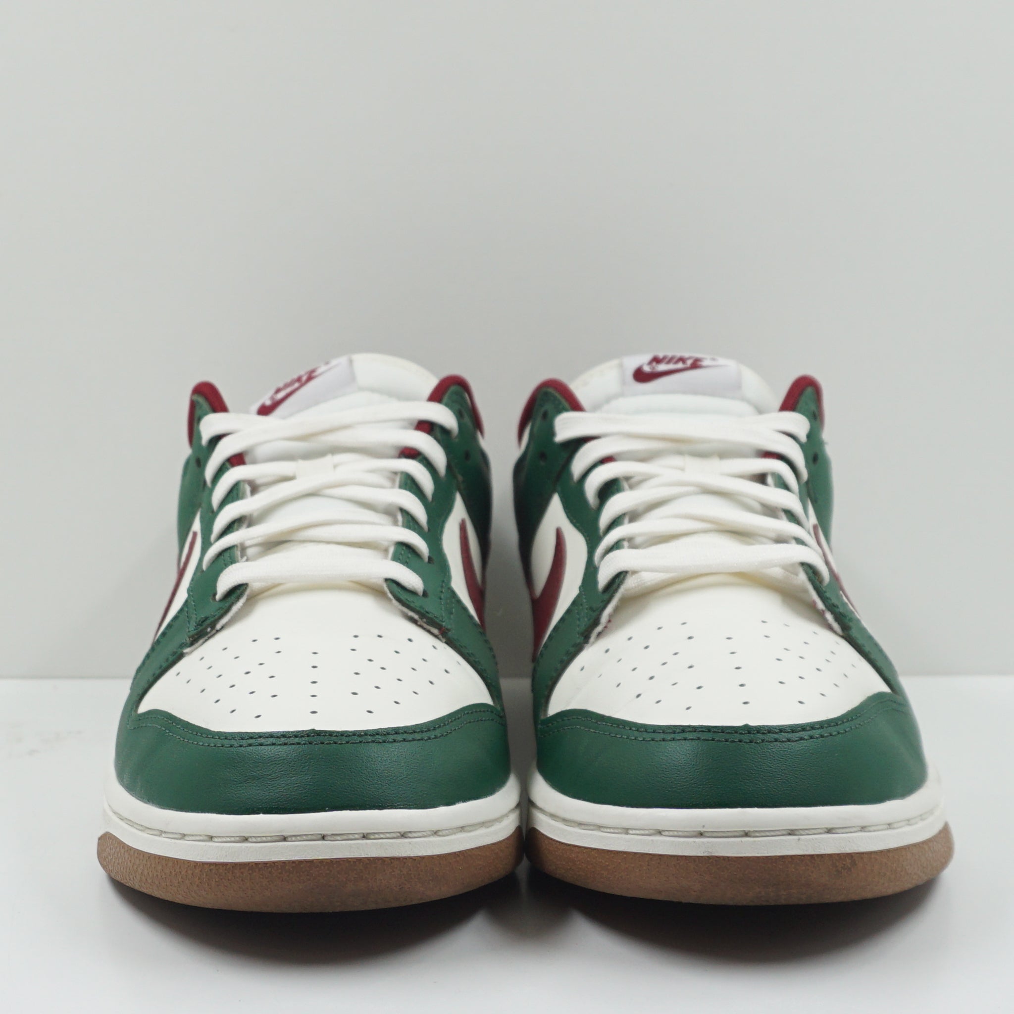 Nike Dunk Low Gorge Green