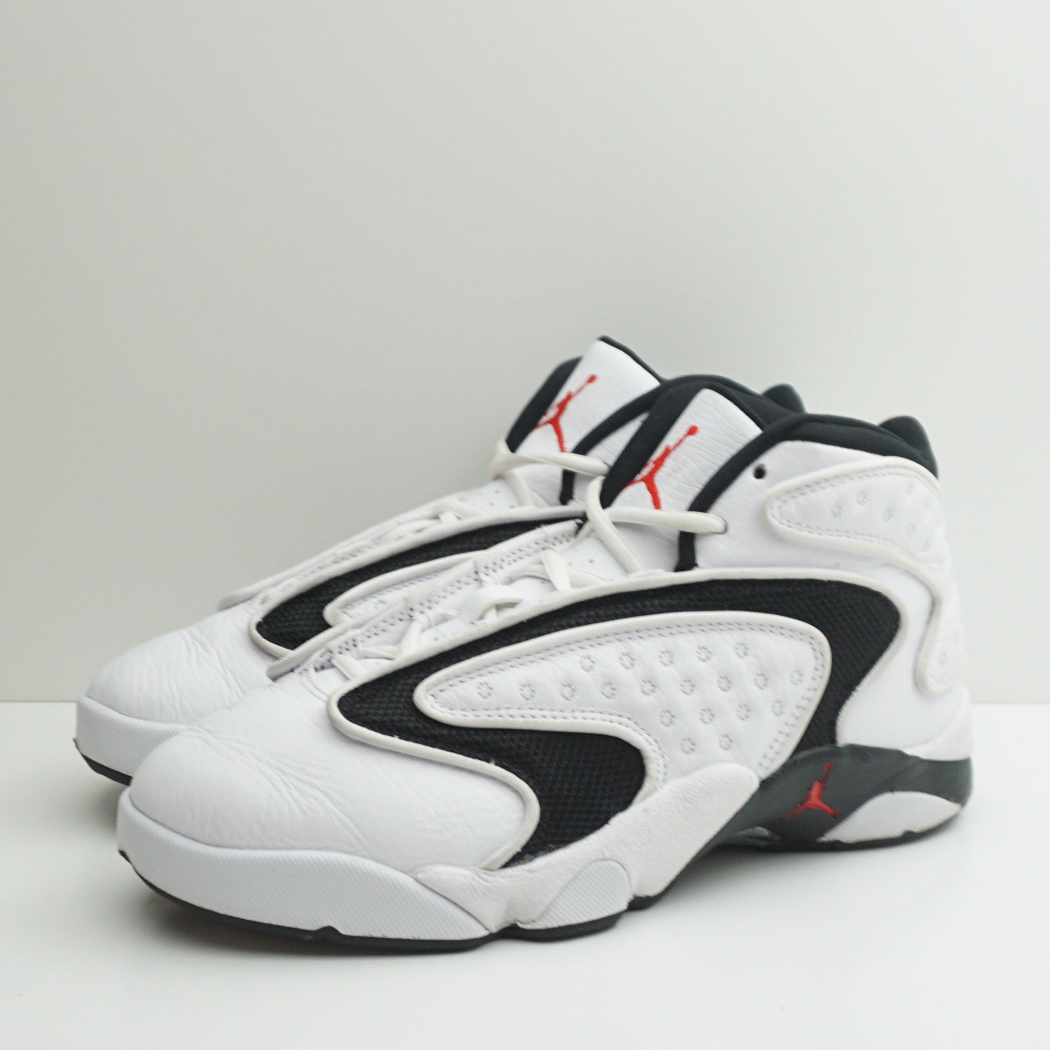 Jordan OG White Black (W)