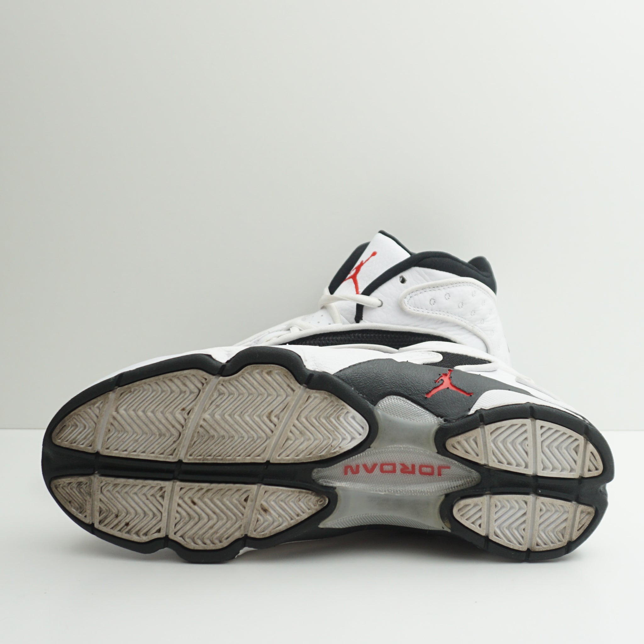Jordan OG White Black (W)