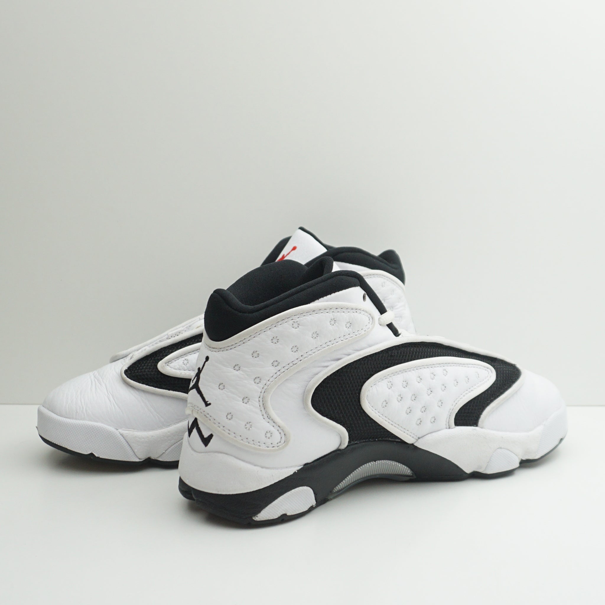 Jordan OG White Black (W)