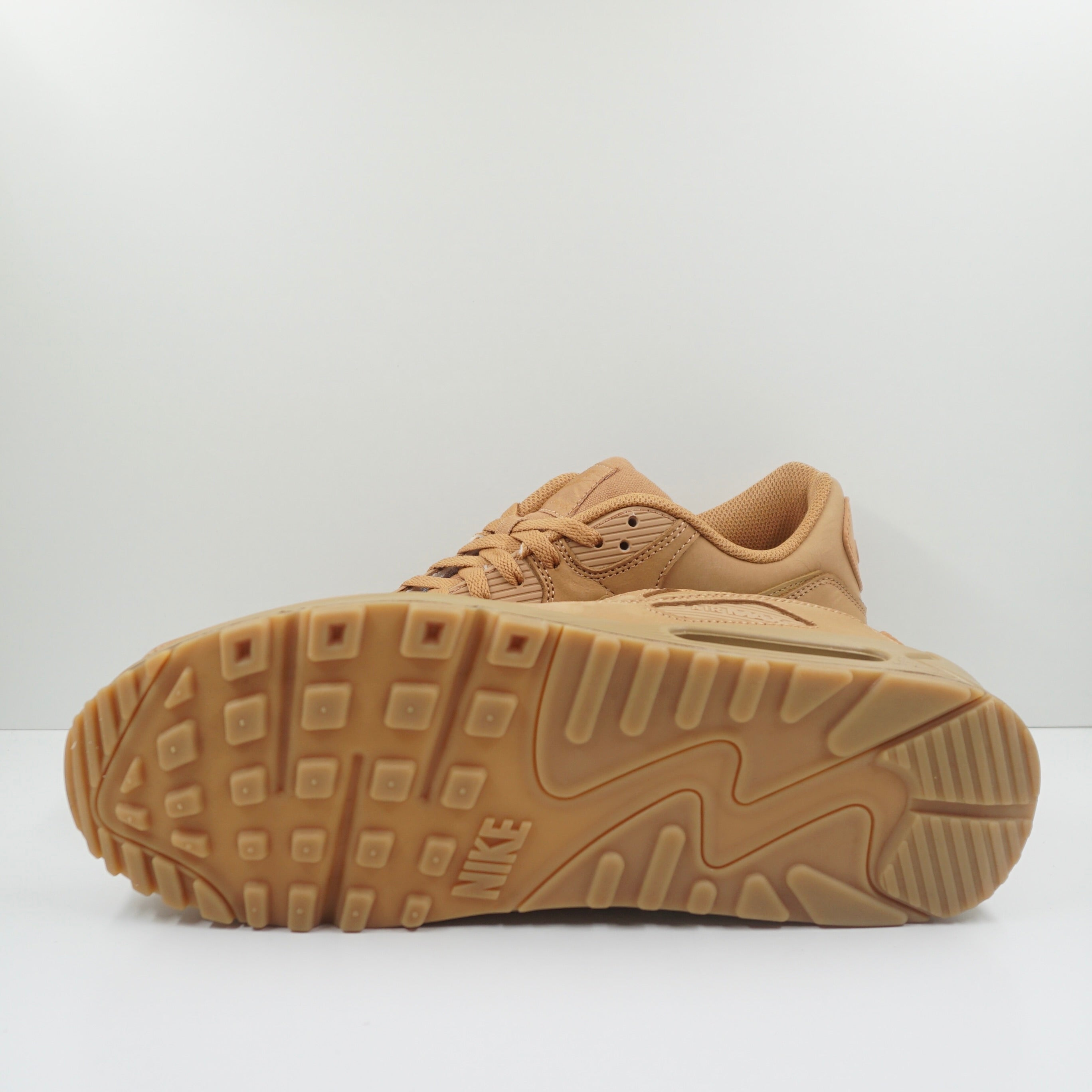 Nike Air Max 90 Premium Wheat