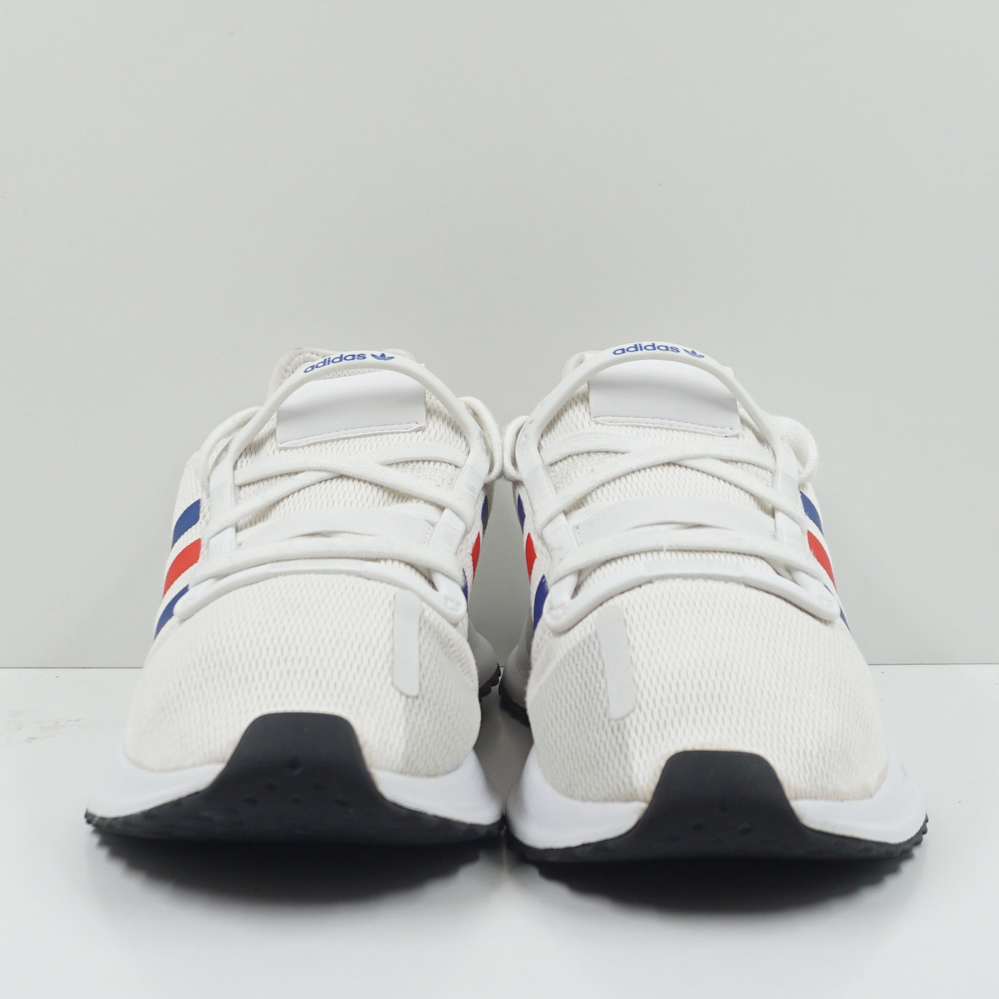 Adidas U_Path Run Cloud White