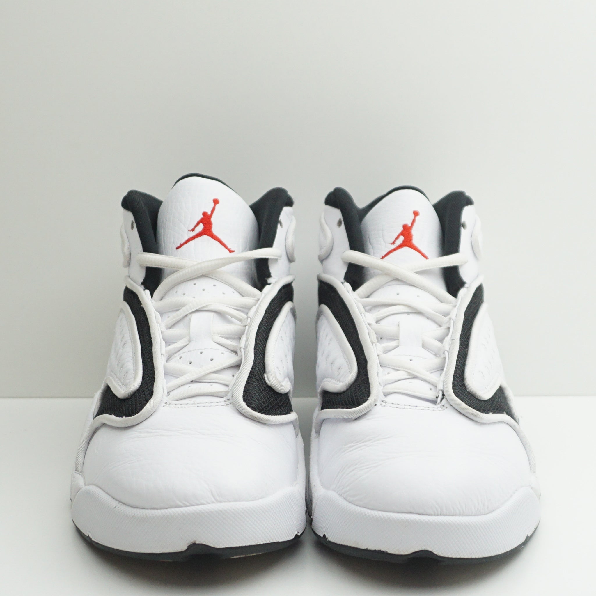 Jordan OG White Black (W)