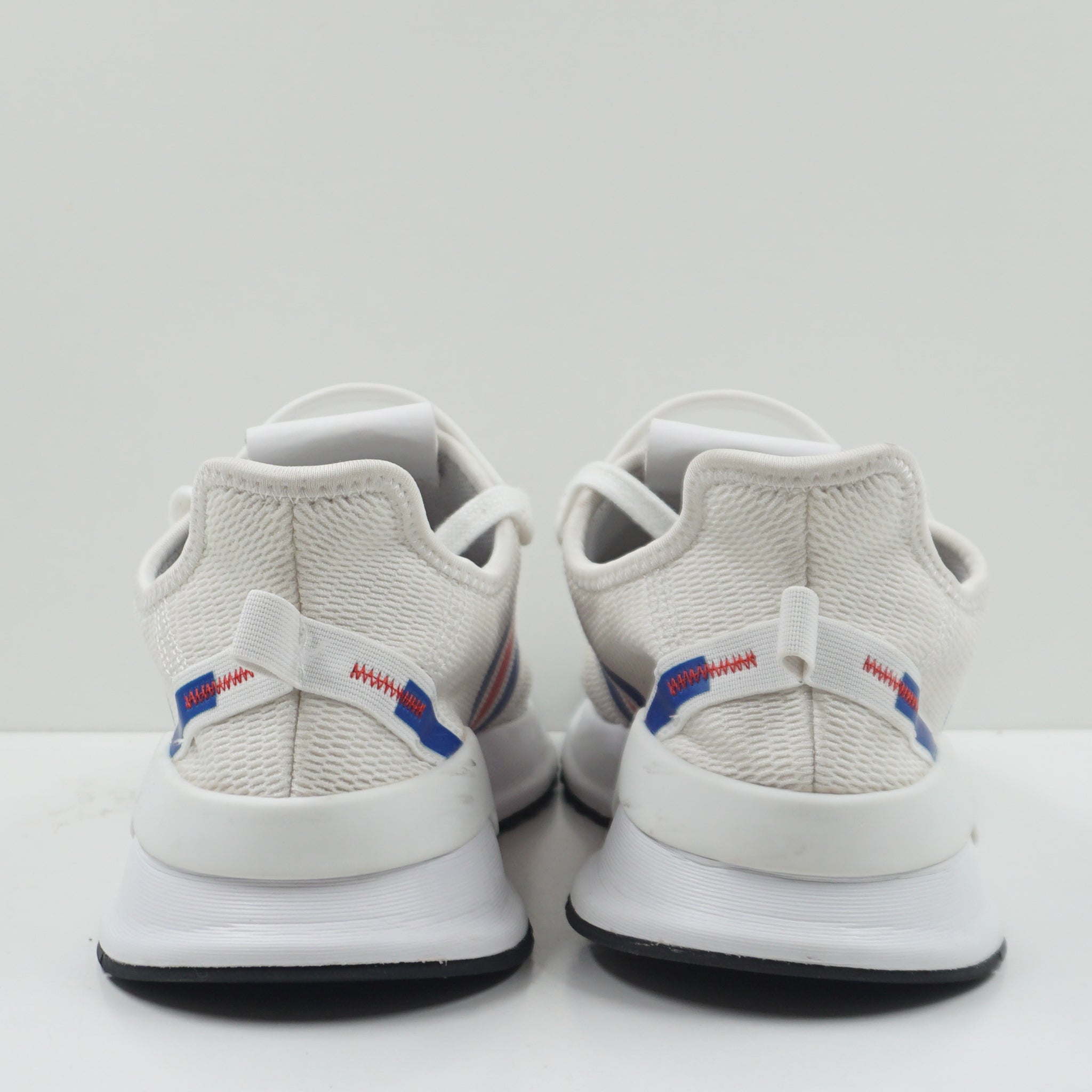 Adidas U_Path Run Cloud White