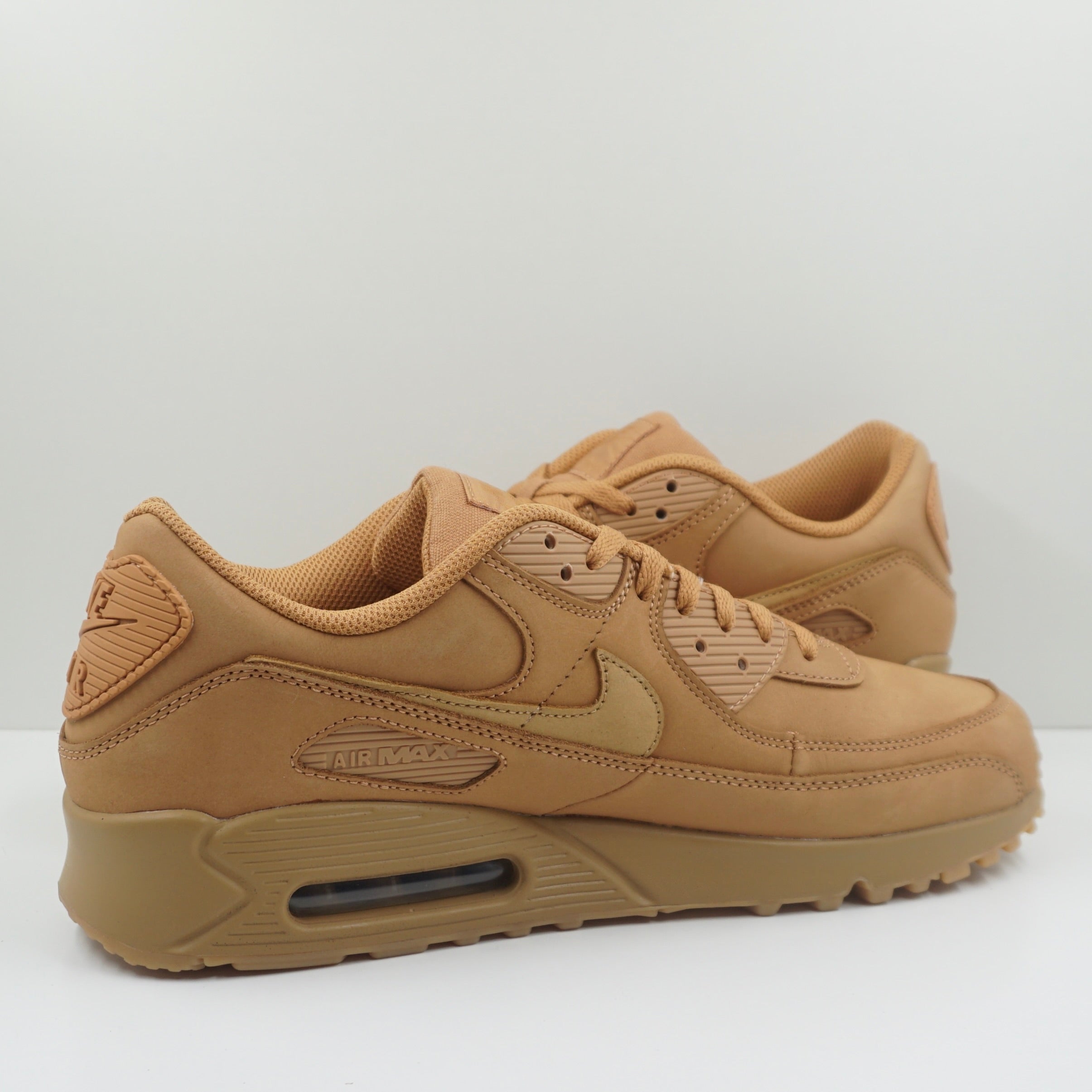 Nike Air Max 90 Premium Wheat