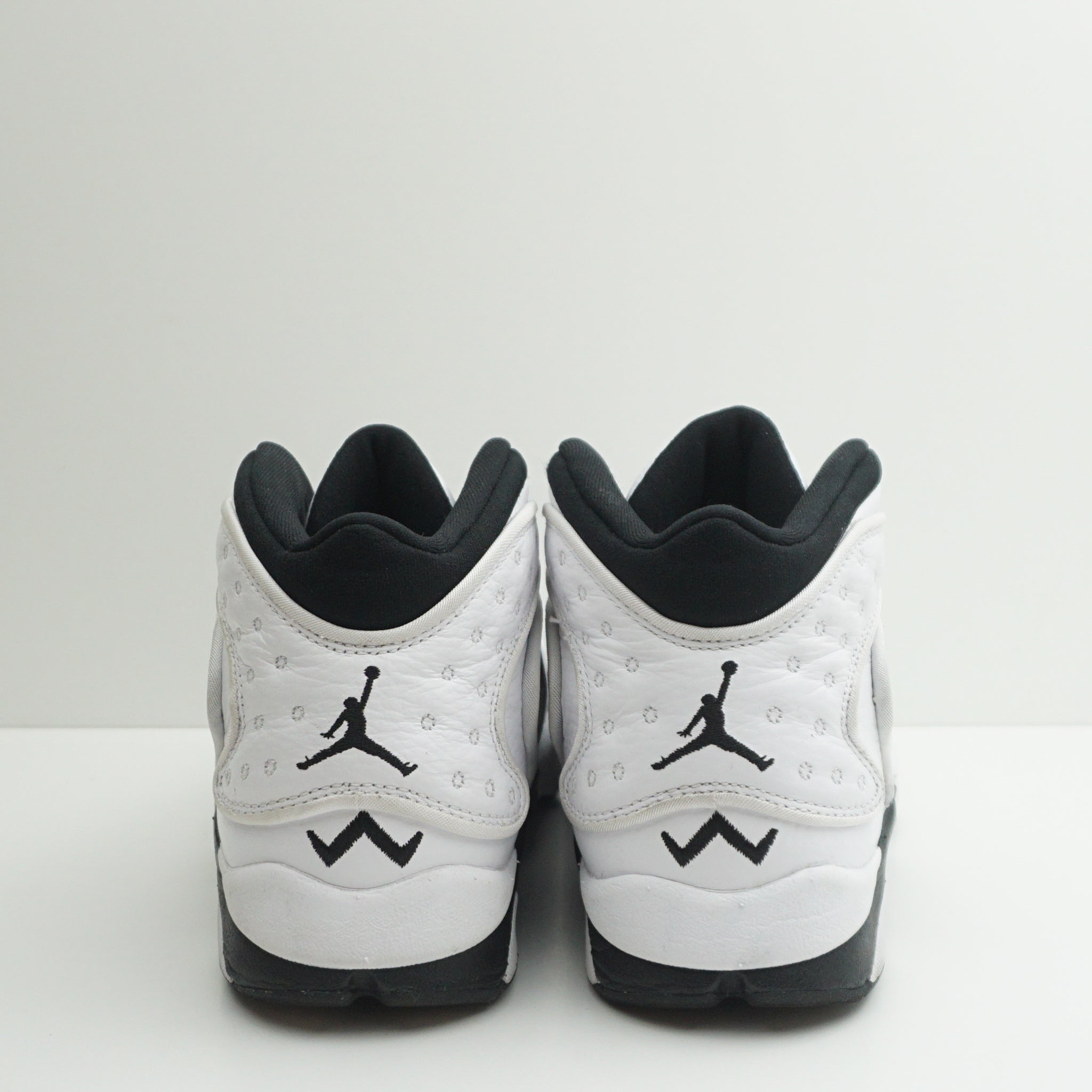 Jordan OG White Black (W)