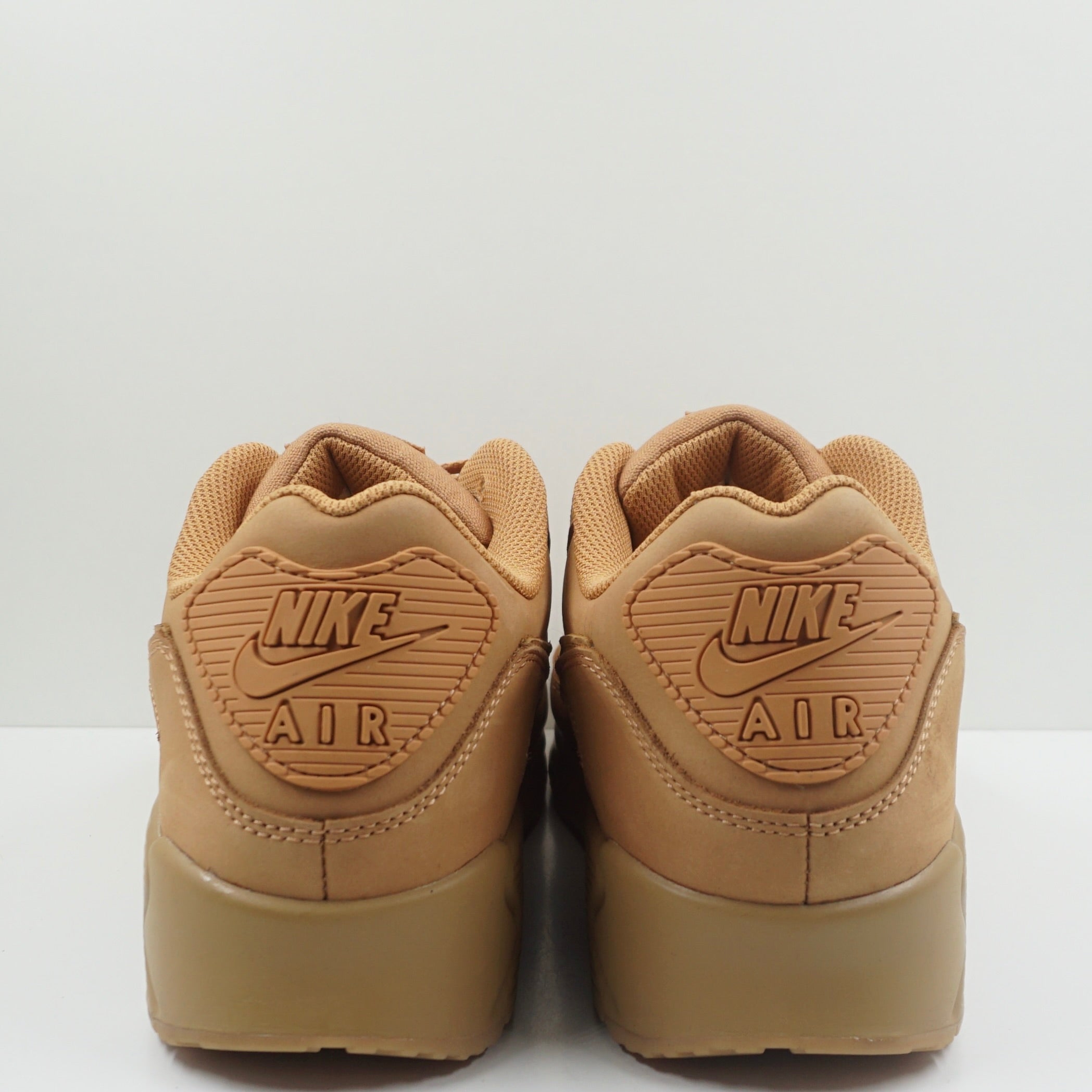 Nike Air Max 90 Premium Wheat