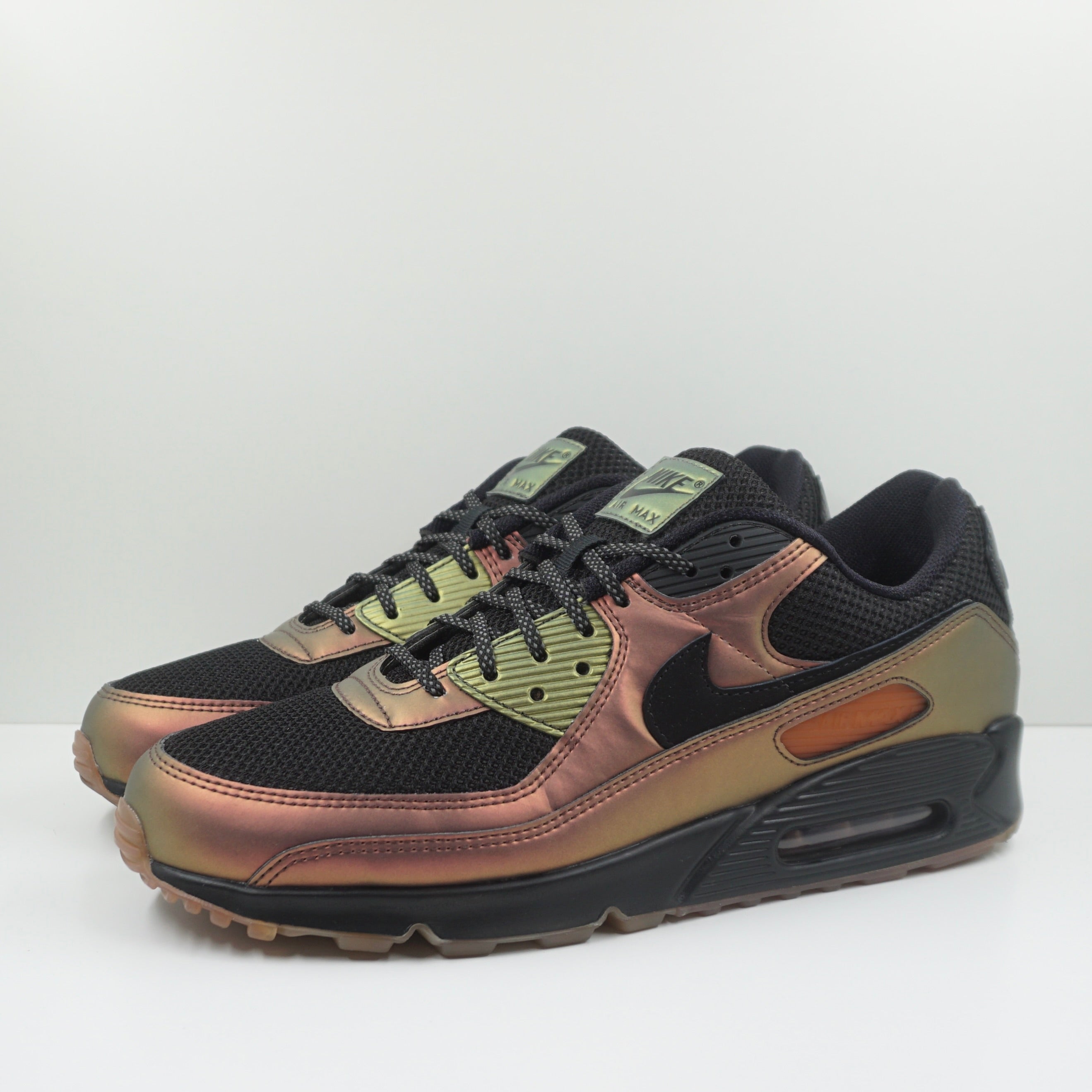 Nike Air Max 90 Metallic Copper