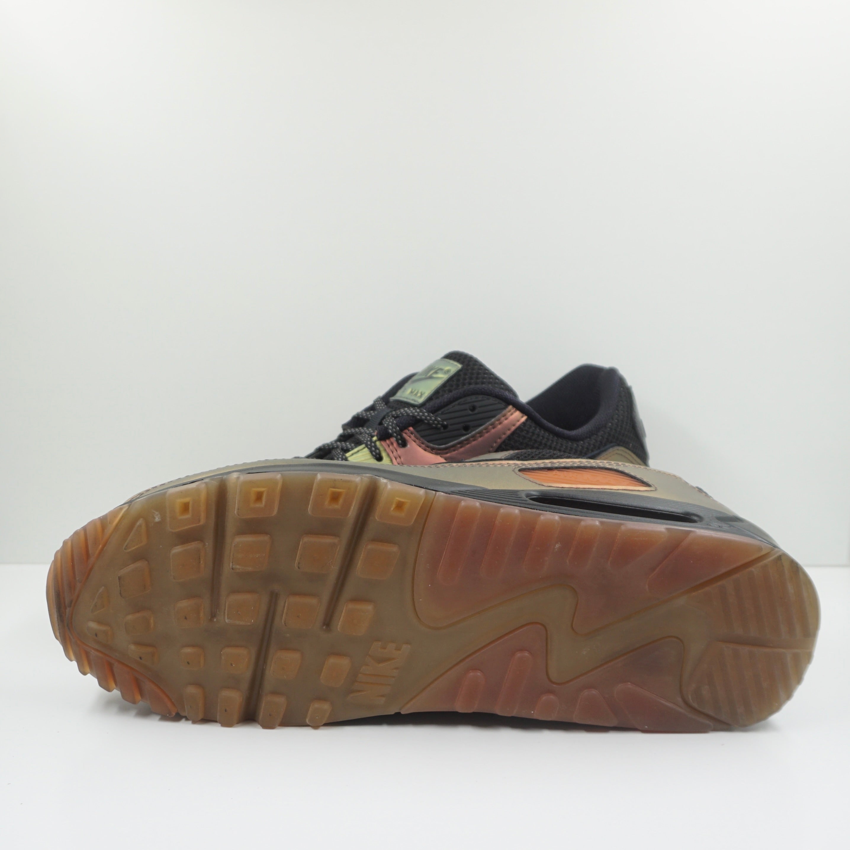 Nike Air Max 90 Metallic Copper
