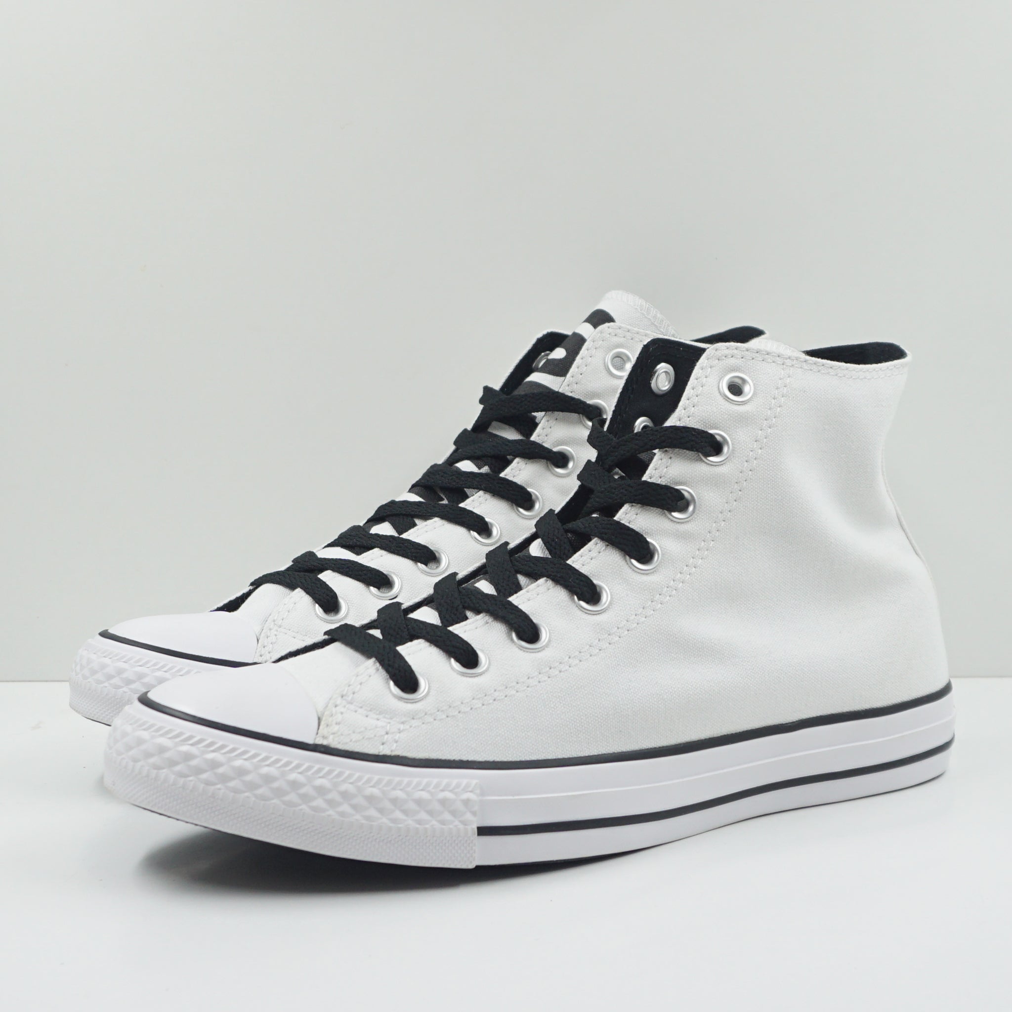Converse Chuck Taylor All Star High Seek Peace White