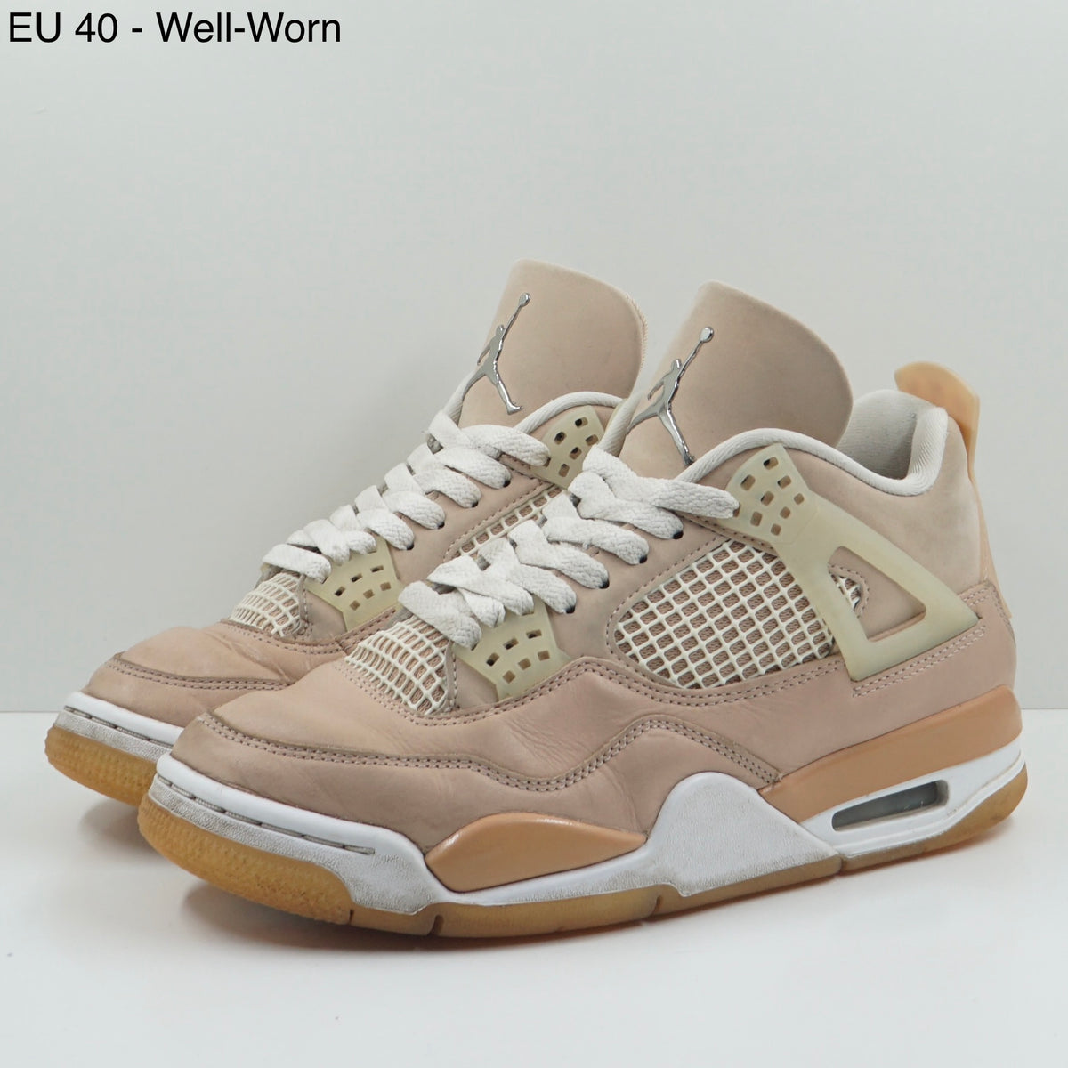 Jordan 4 Retro Shimmer (W)