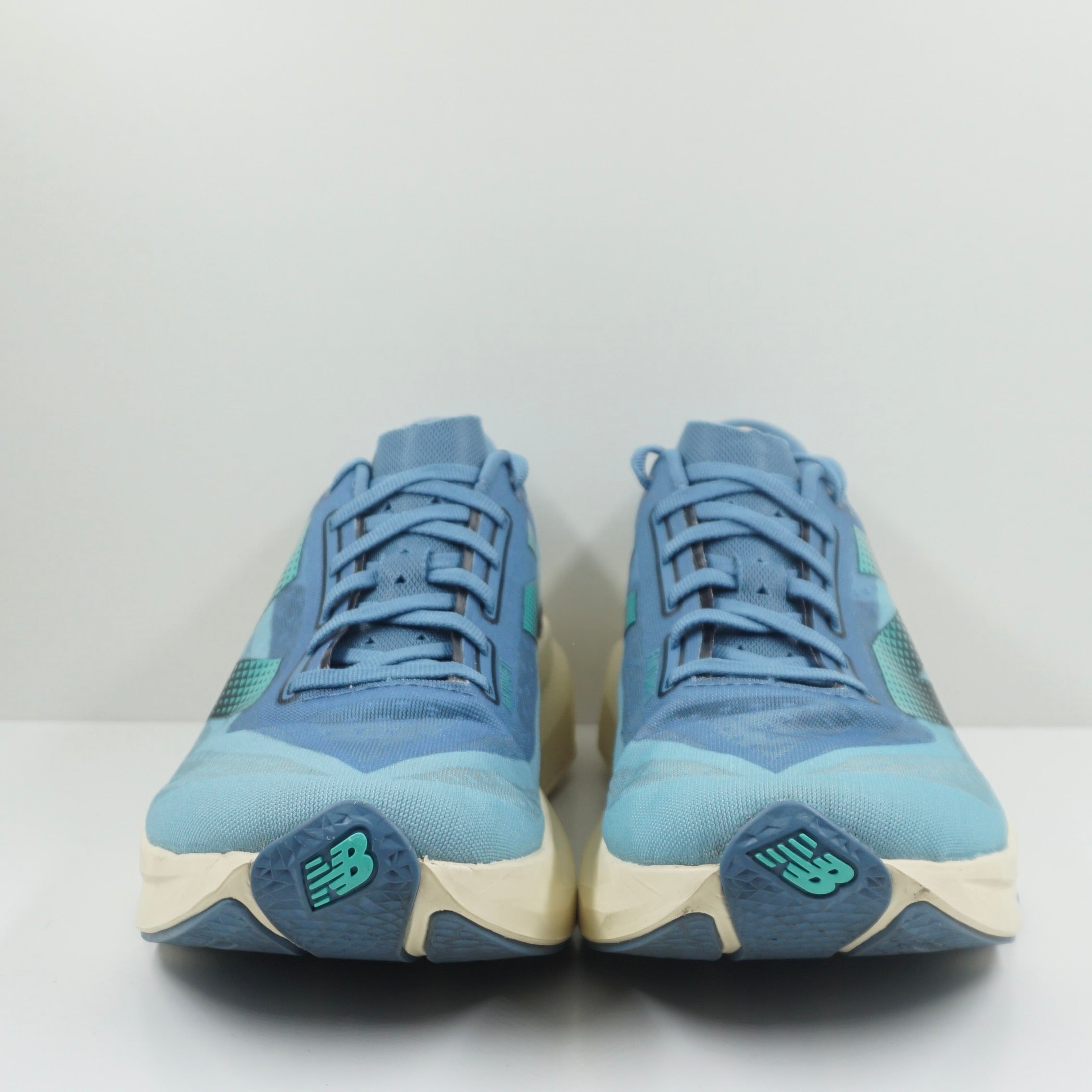 New Balance FuelCell Rebel v4 Heron Blue