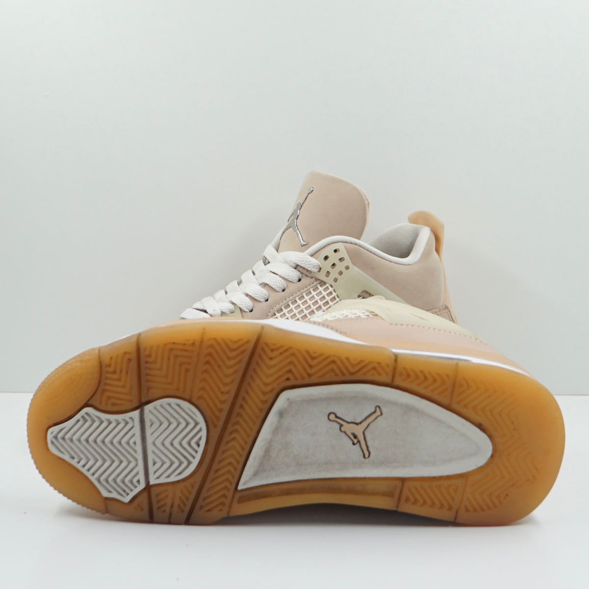 Jordan 4 Retro Shimmer (W)