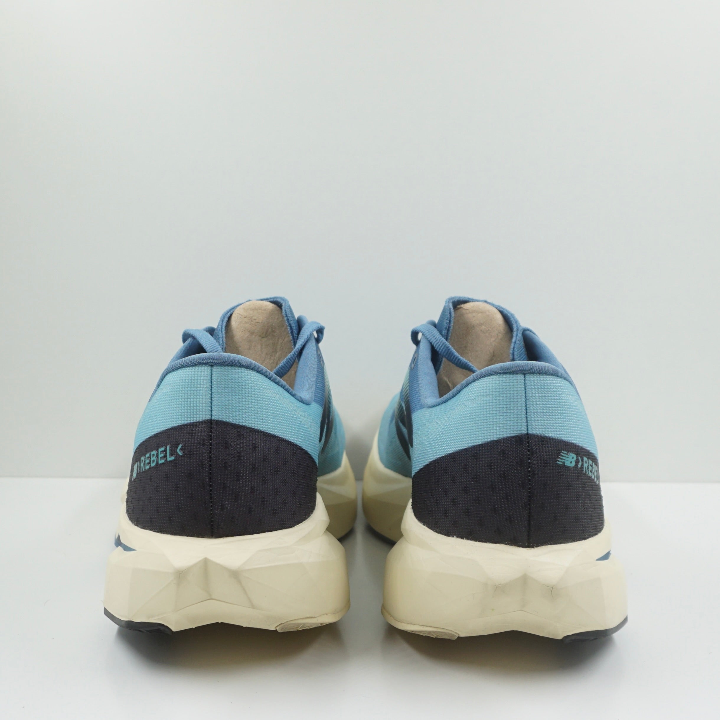 New Balance FuelCell Rebel v4 Heron Blue