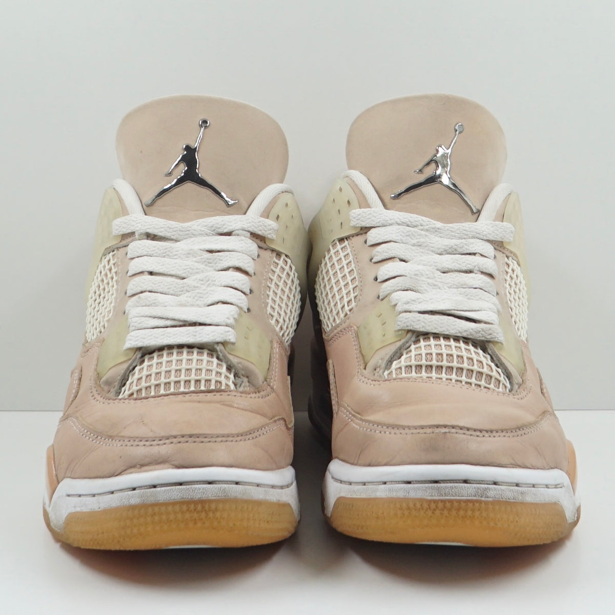 Jordan 4 Retro Shimmer (W)