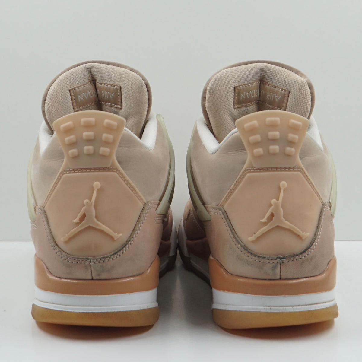 Jordan 4 Retro Shimmer (W)