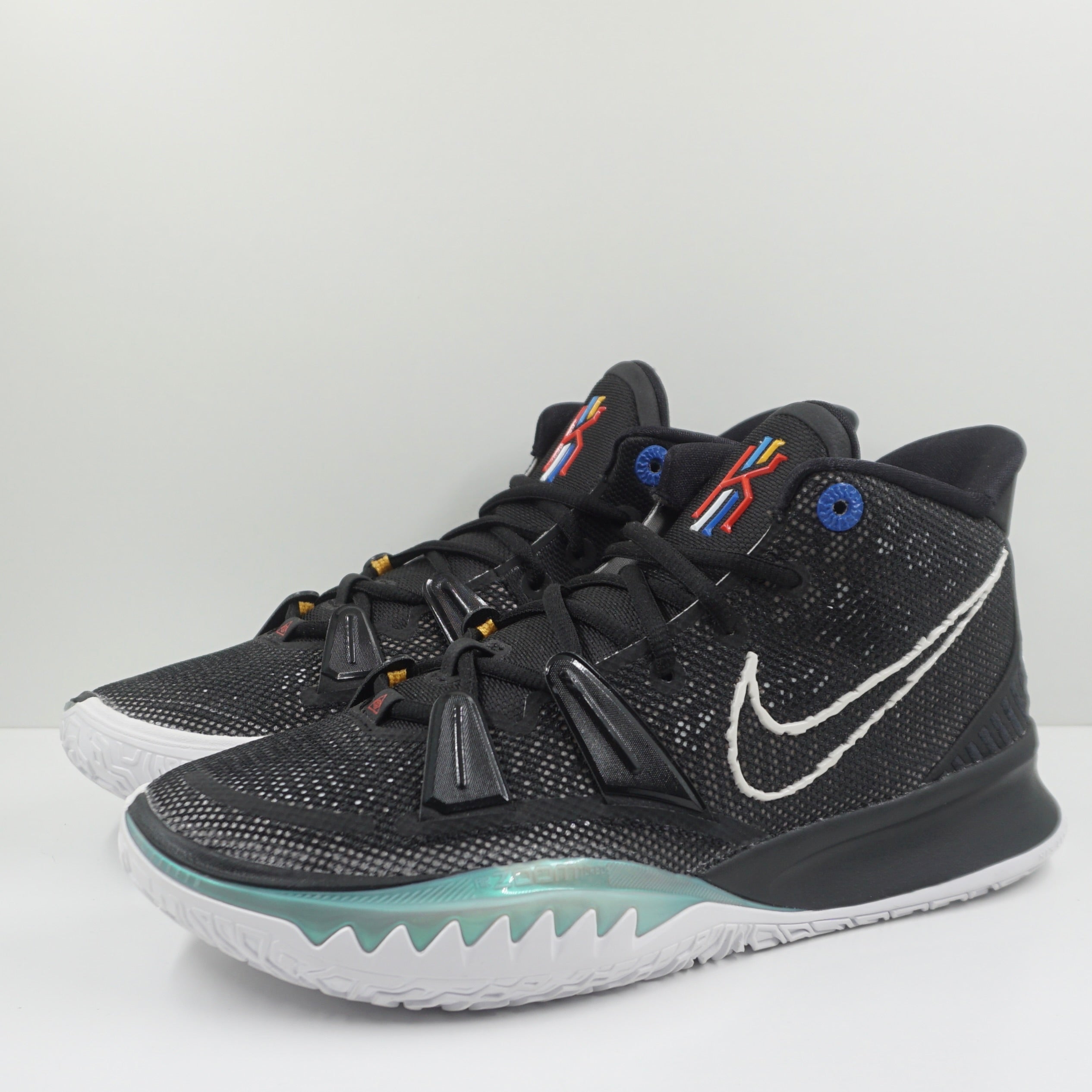 Nike Kyrie 7 BK Black