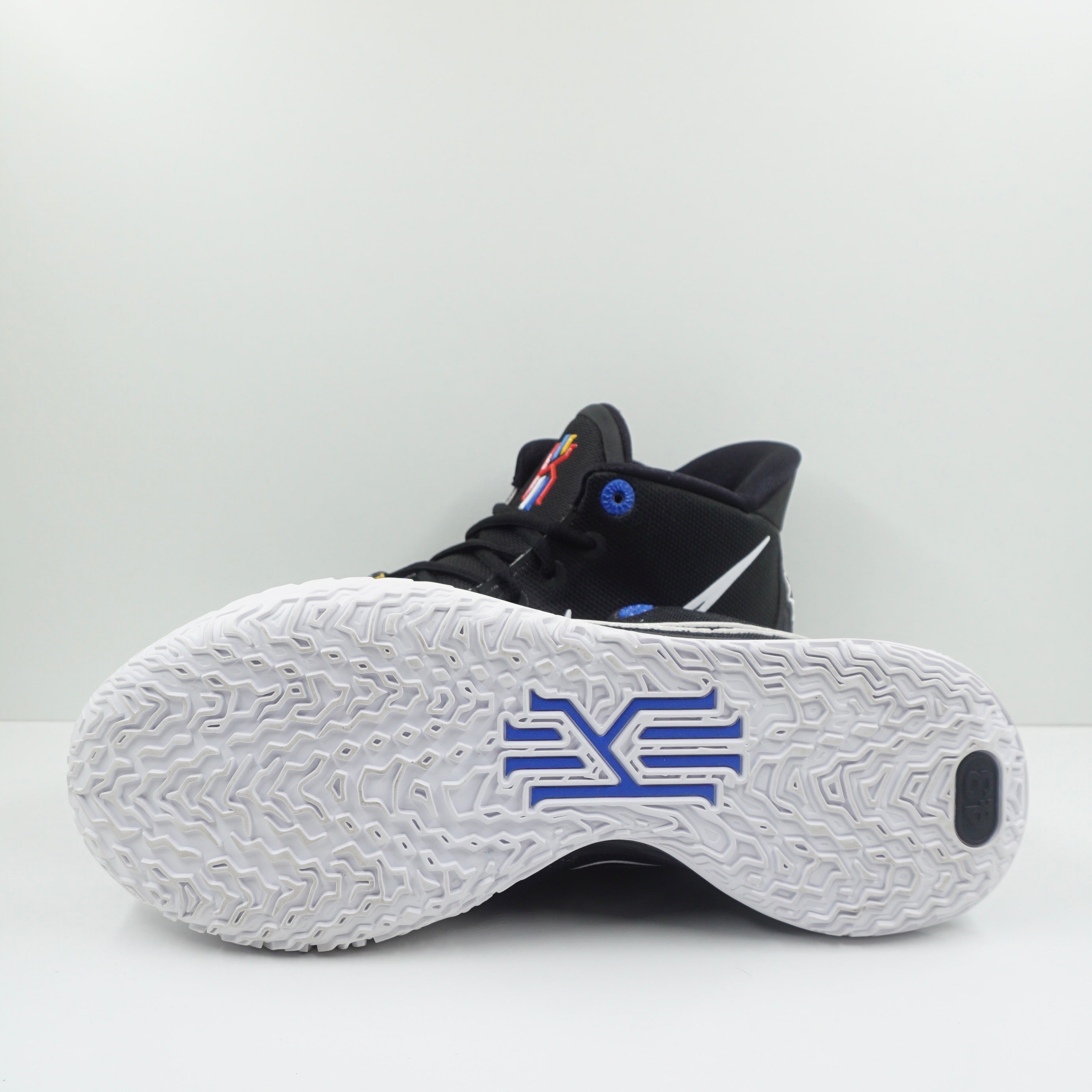 Nike Kyrie 7 BK Black