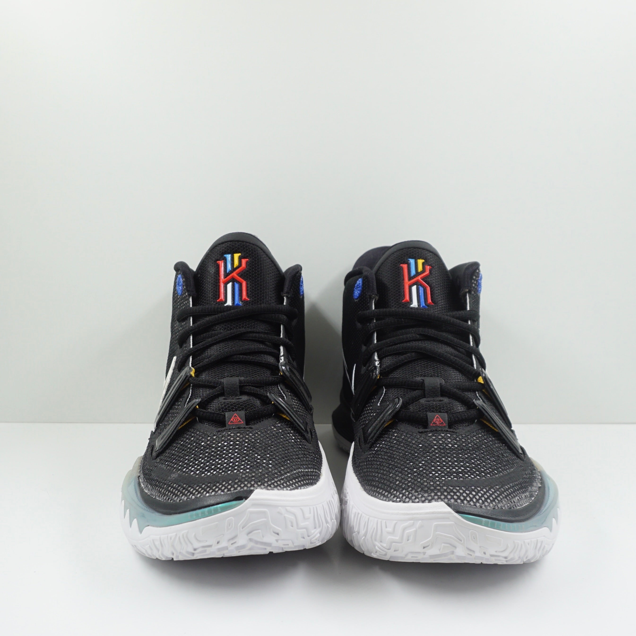 Nike Kyrie 7 BK Black