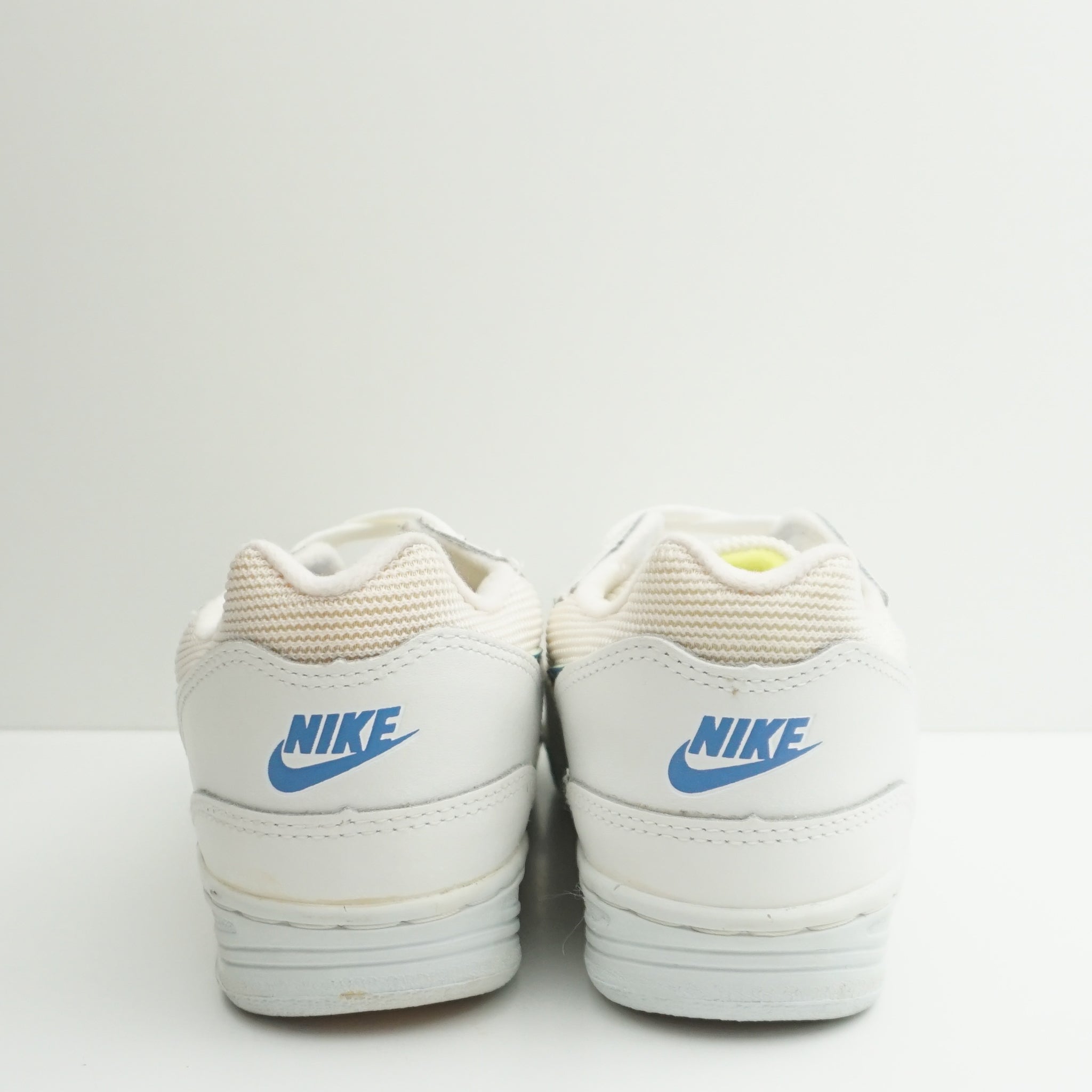 Nike Cross Court Plus White