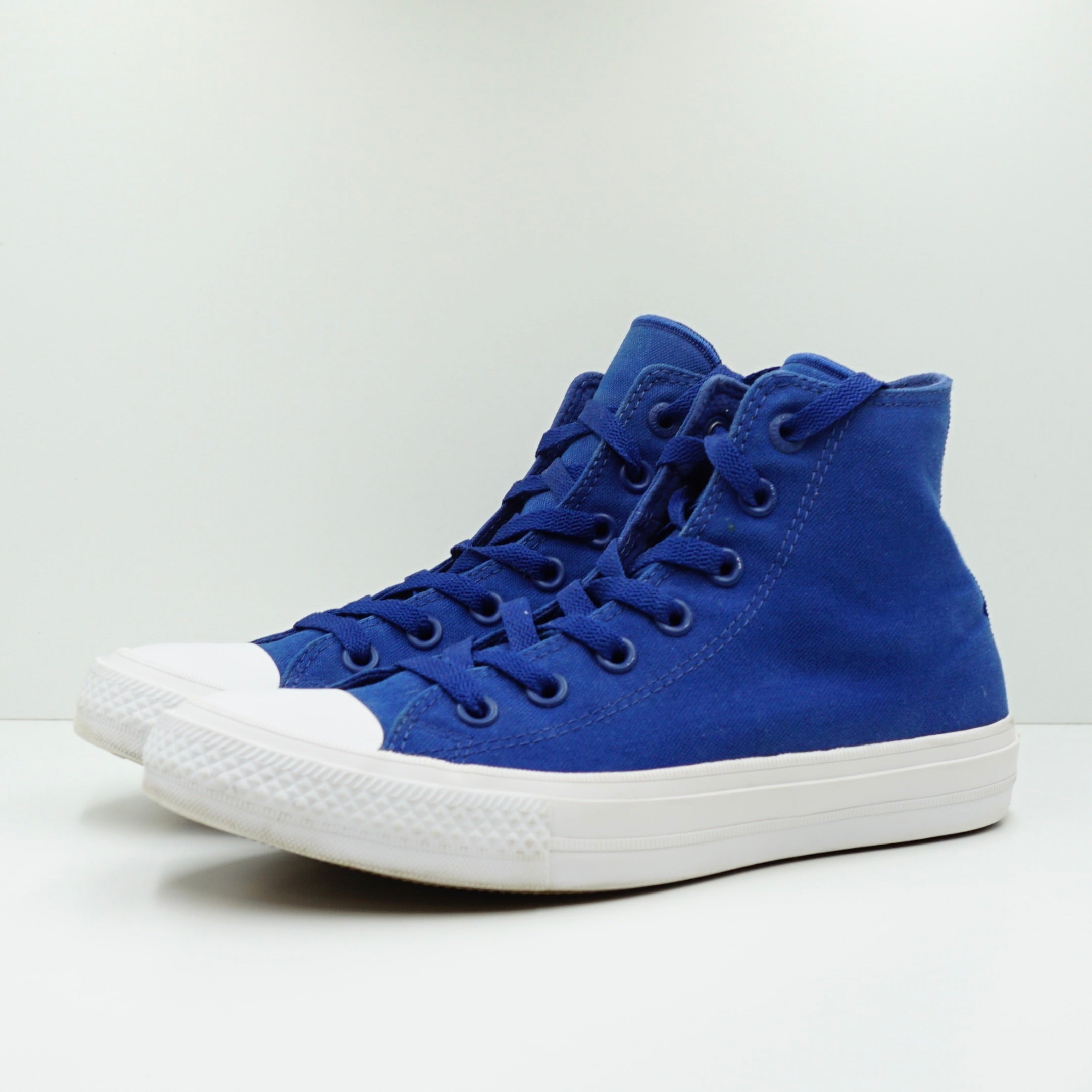 Converse Chuck Taylor All Star 2 High Sodalite Blue