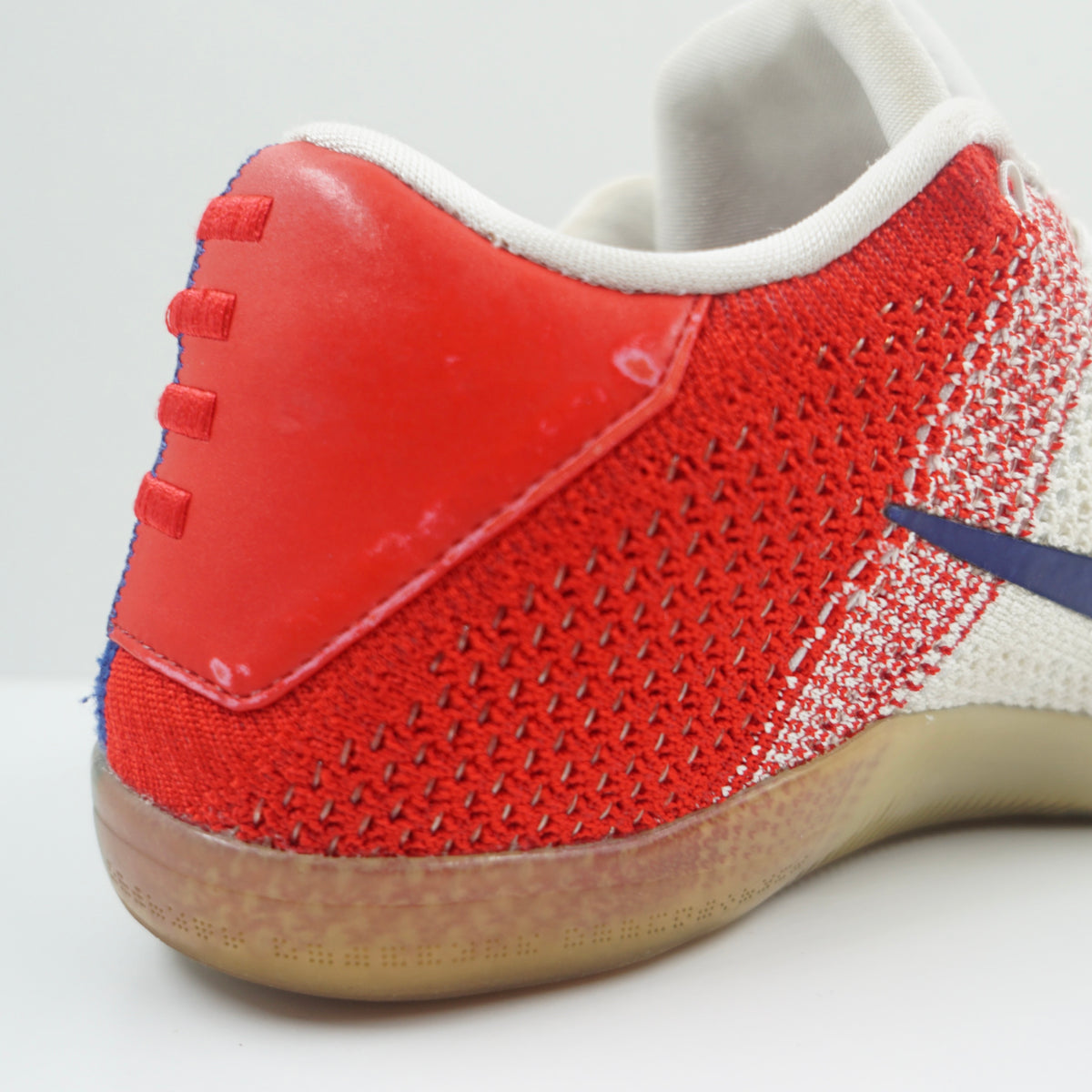 Nike Kobe 11 Elite Low USA