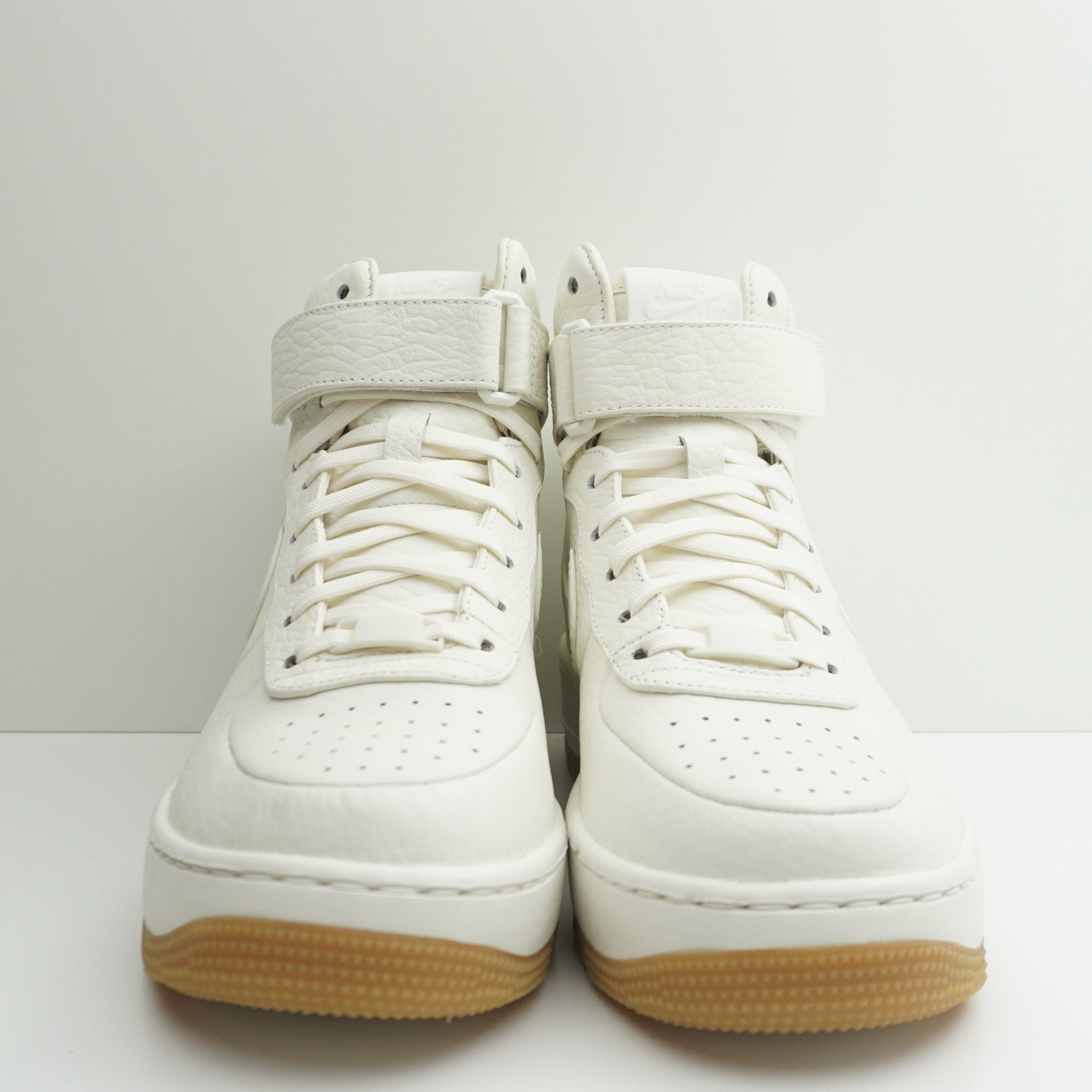 Nike Air Force 1 Upstep Hi Pinnacle (W)