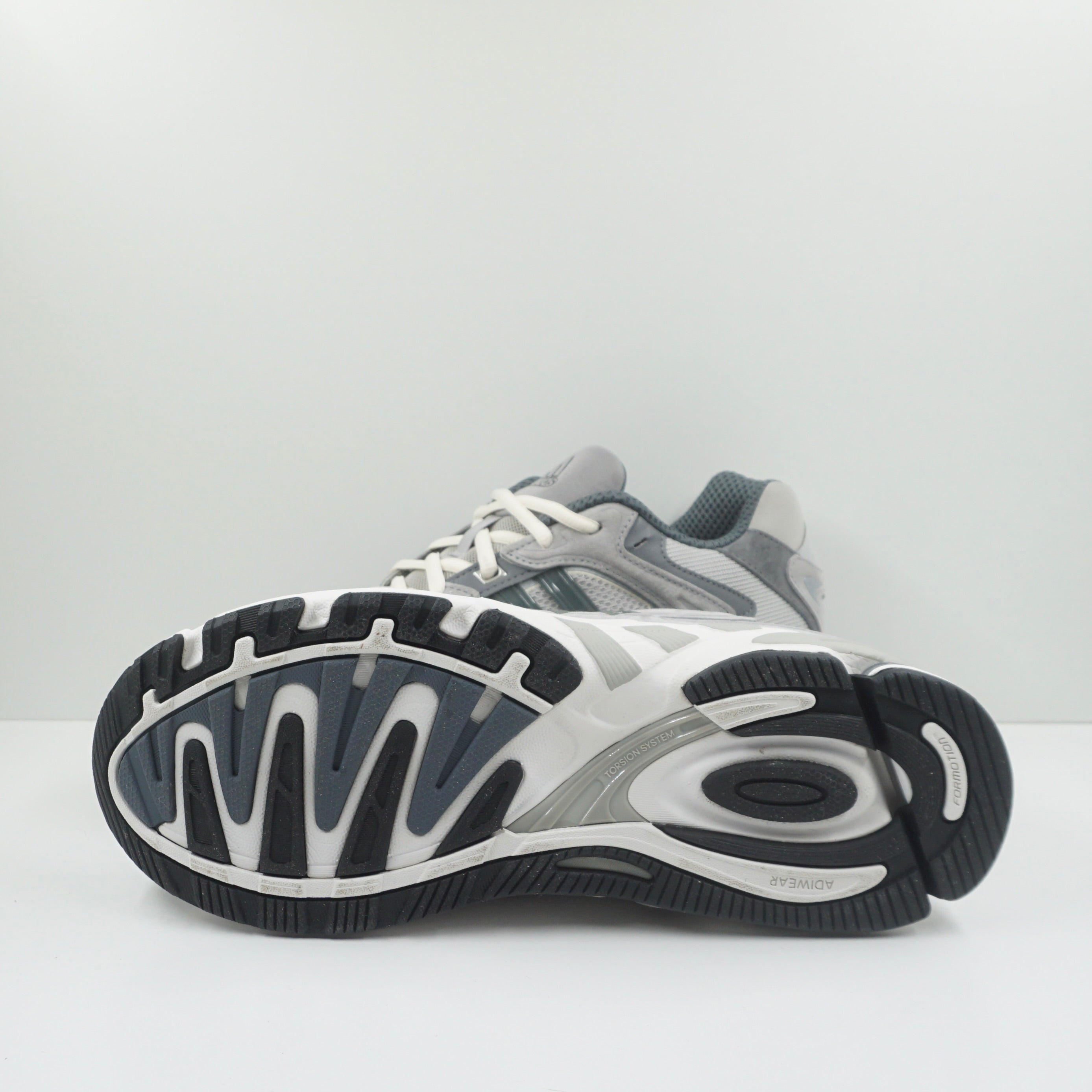 Adidas Response CL Metal Grey