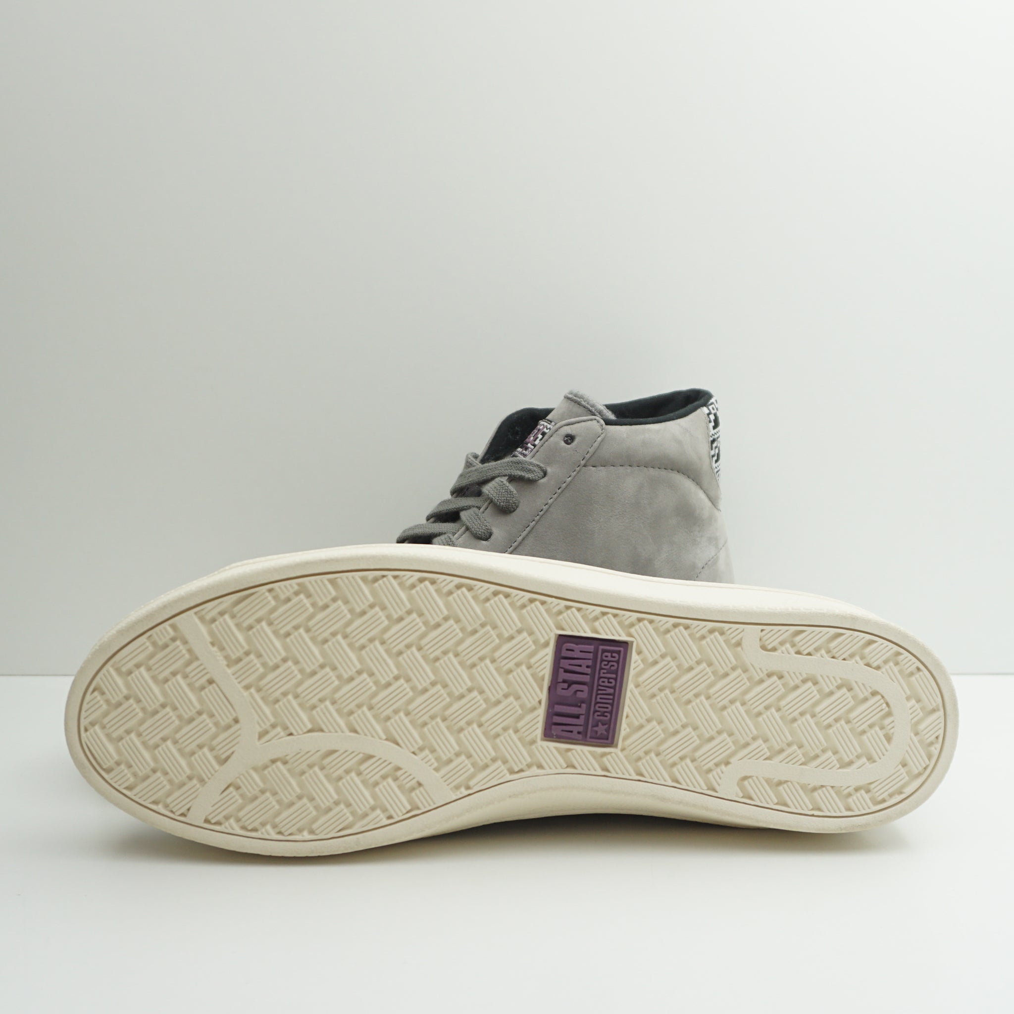 Converse Pro Leather FS Mid Cloudburst Dr. J Foot Patrol