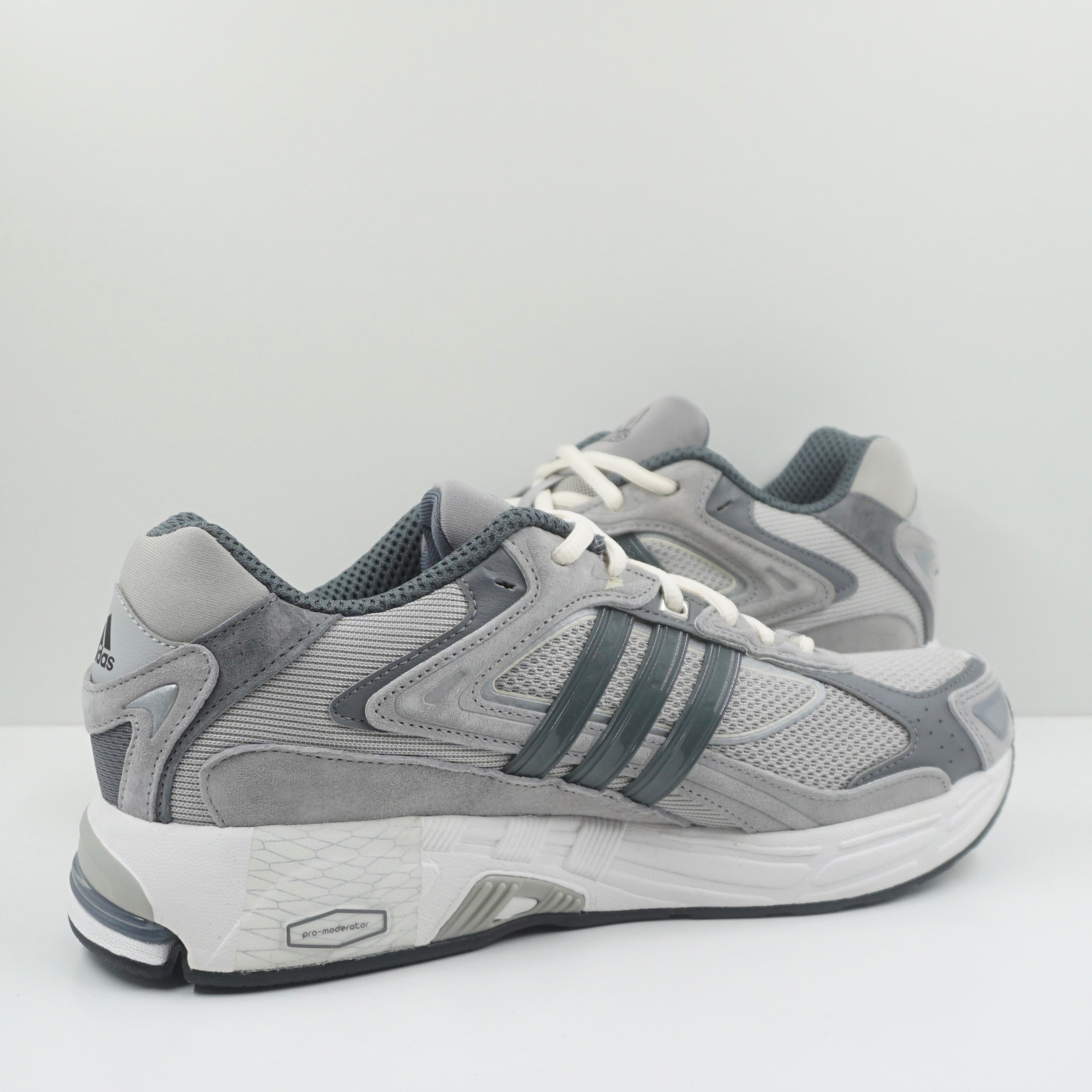Adidas Response CL Metal Grey