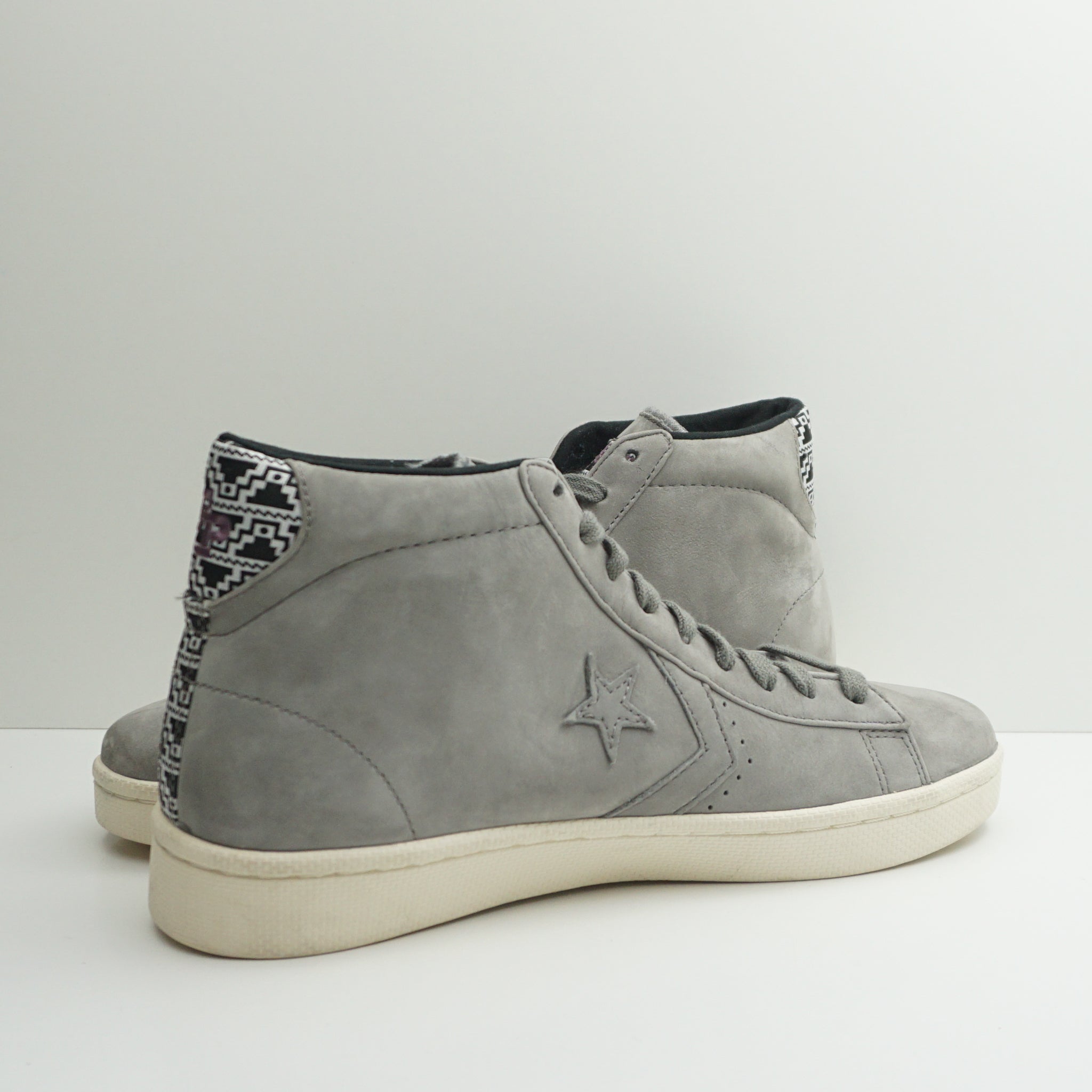 Converse Pro Leather FS Mid Cloudburst Dr. J Foot Patrol