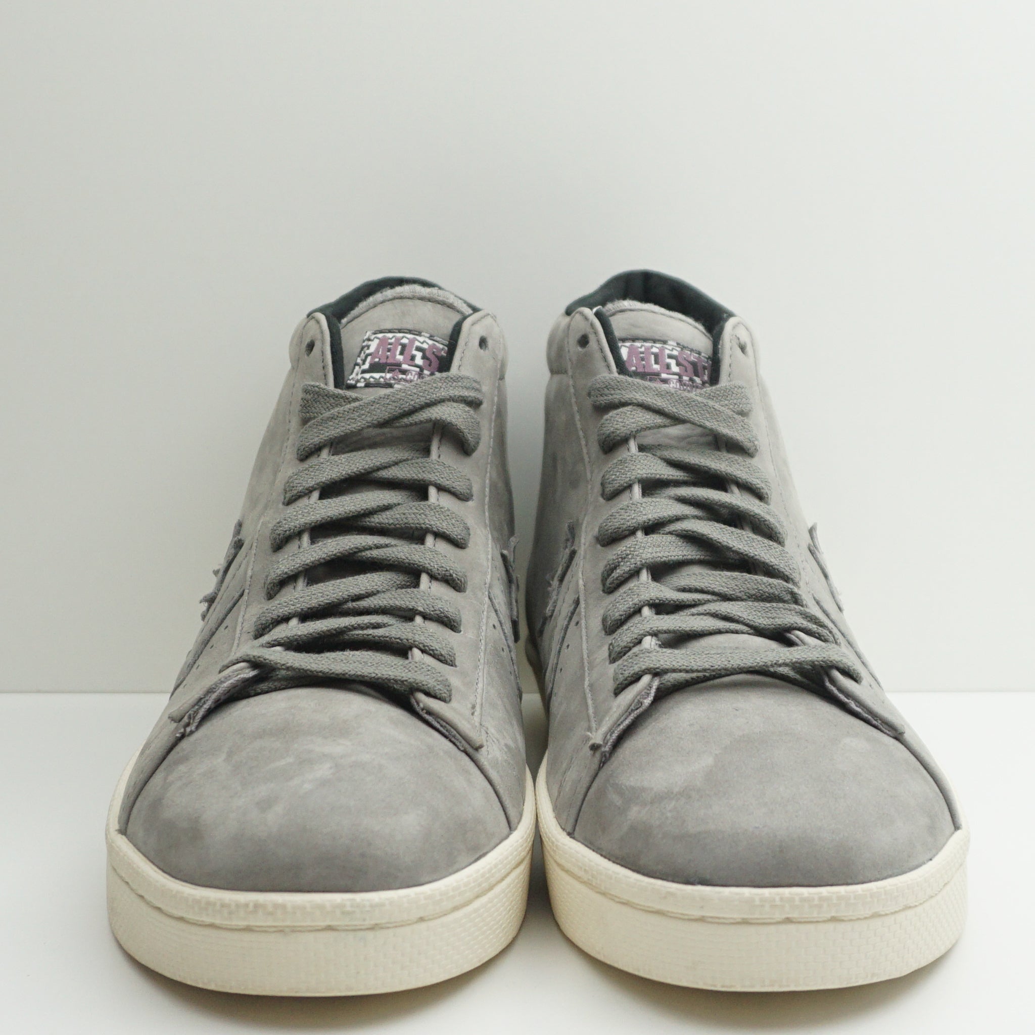 Converse Pro Leather FS Mid Cloudburst Dr. J Foot Patrol