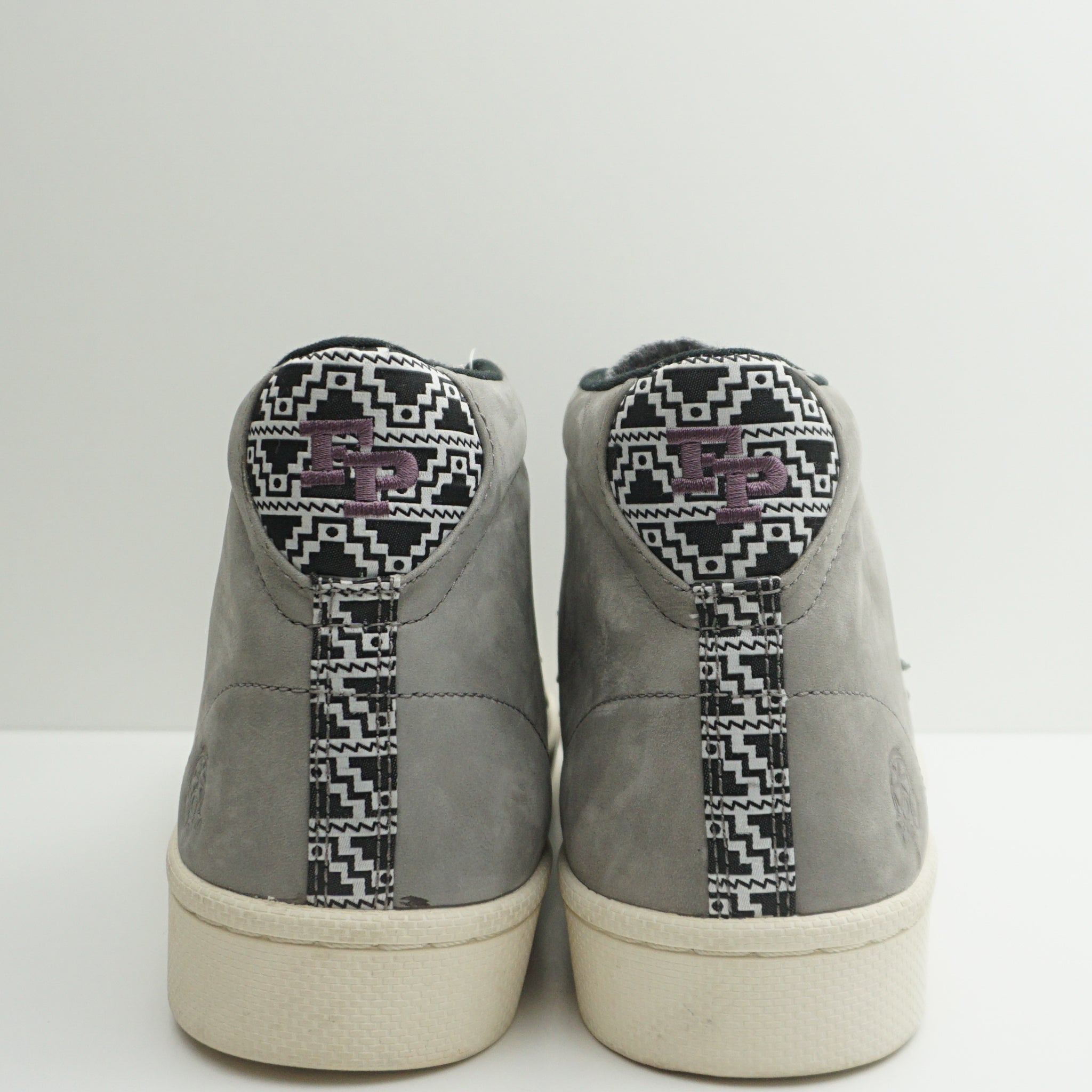 Converse Pro Leather FS Mid Cloudburst Dr. J Foot Patrol