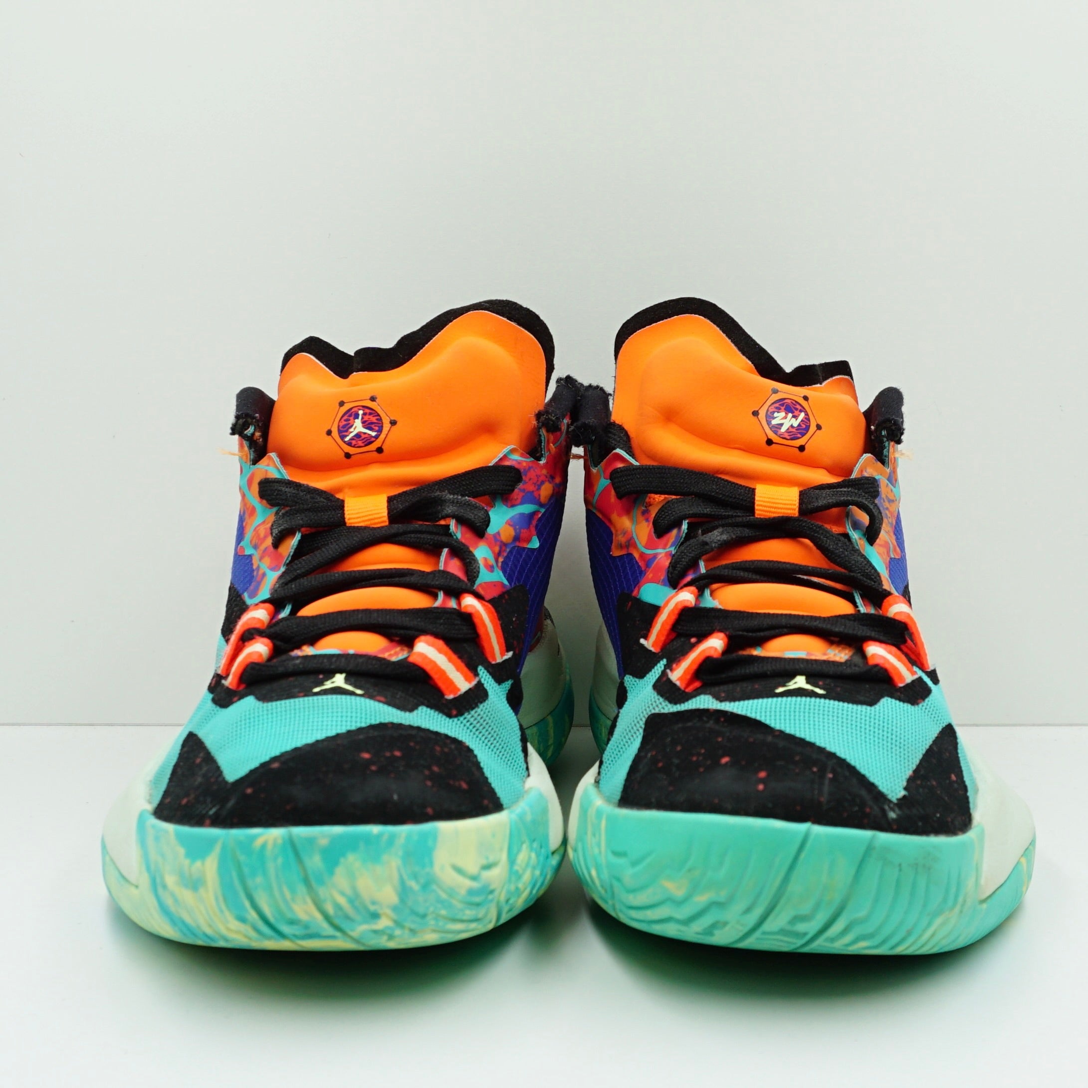 Jordan Zion 1 Planet Z (GS)