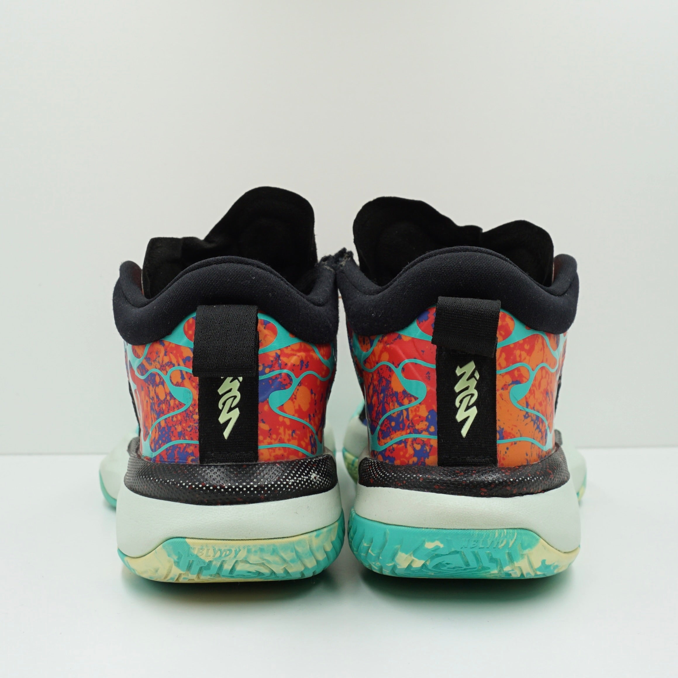 Jordan Zion 1 Planet Z (GS)