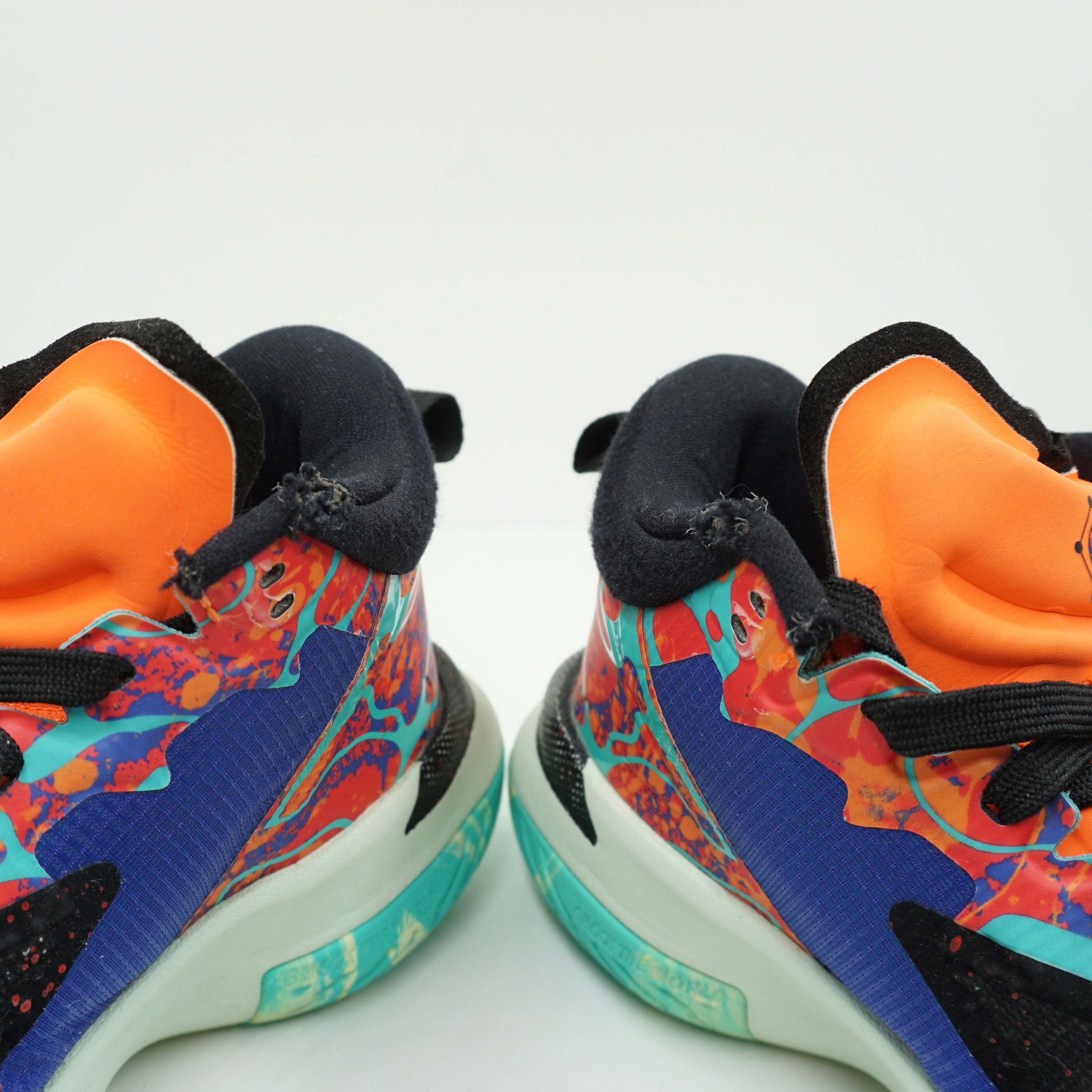Jordan Zion 1 Planet Z (GS)