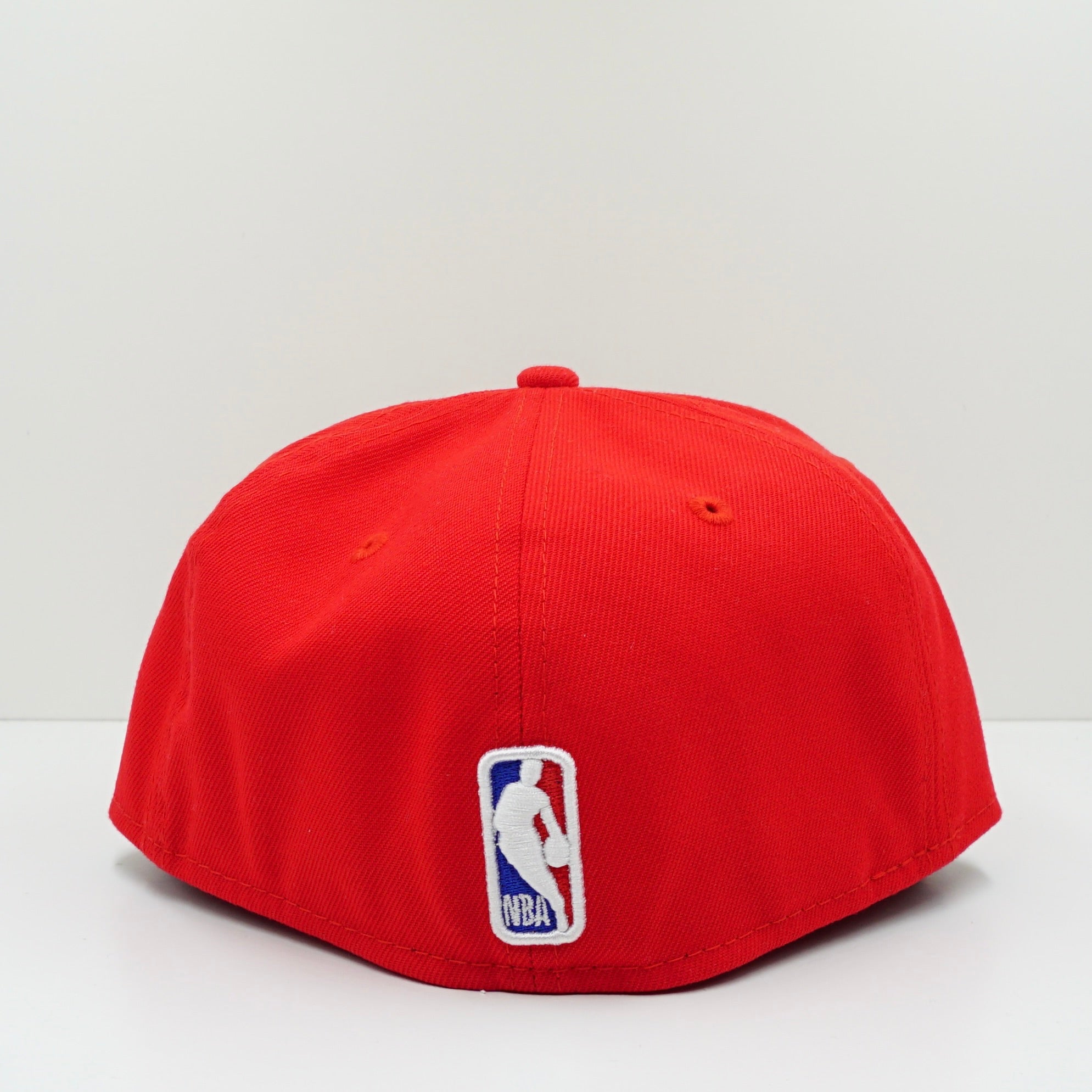 New Era 2023 NBA Draft Chicago Bulls Fitted Cap