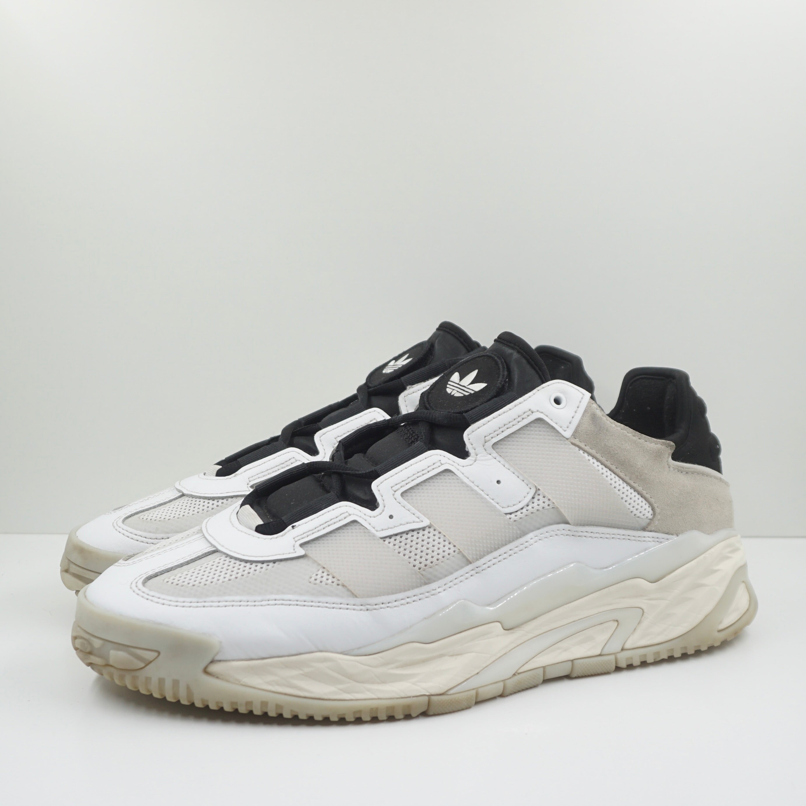 Adidas Originals Niteball Grey