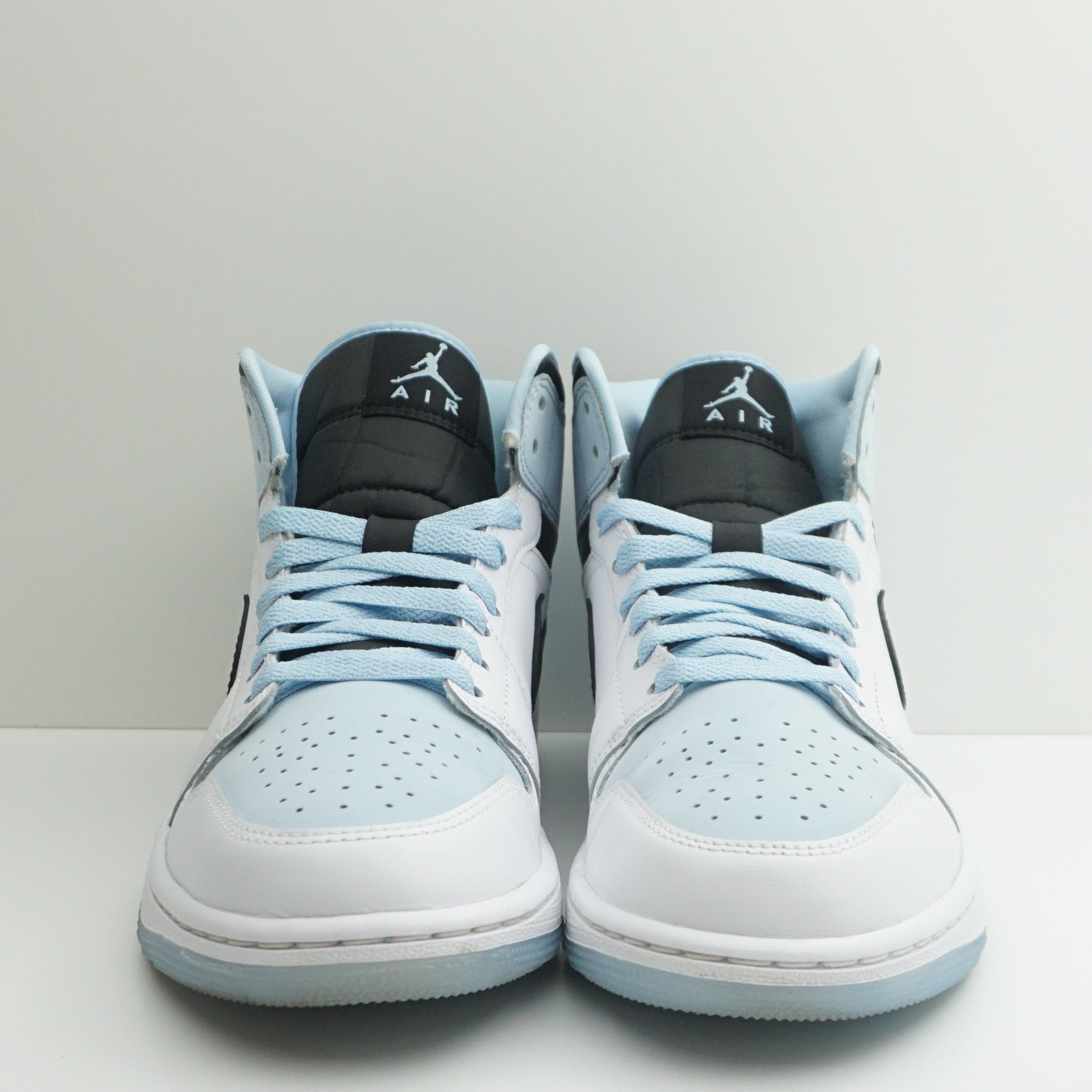 Jordan 1 Mid SE Ice Blue (2023)
