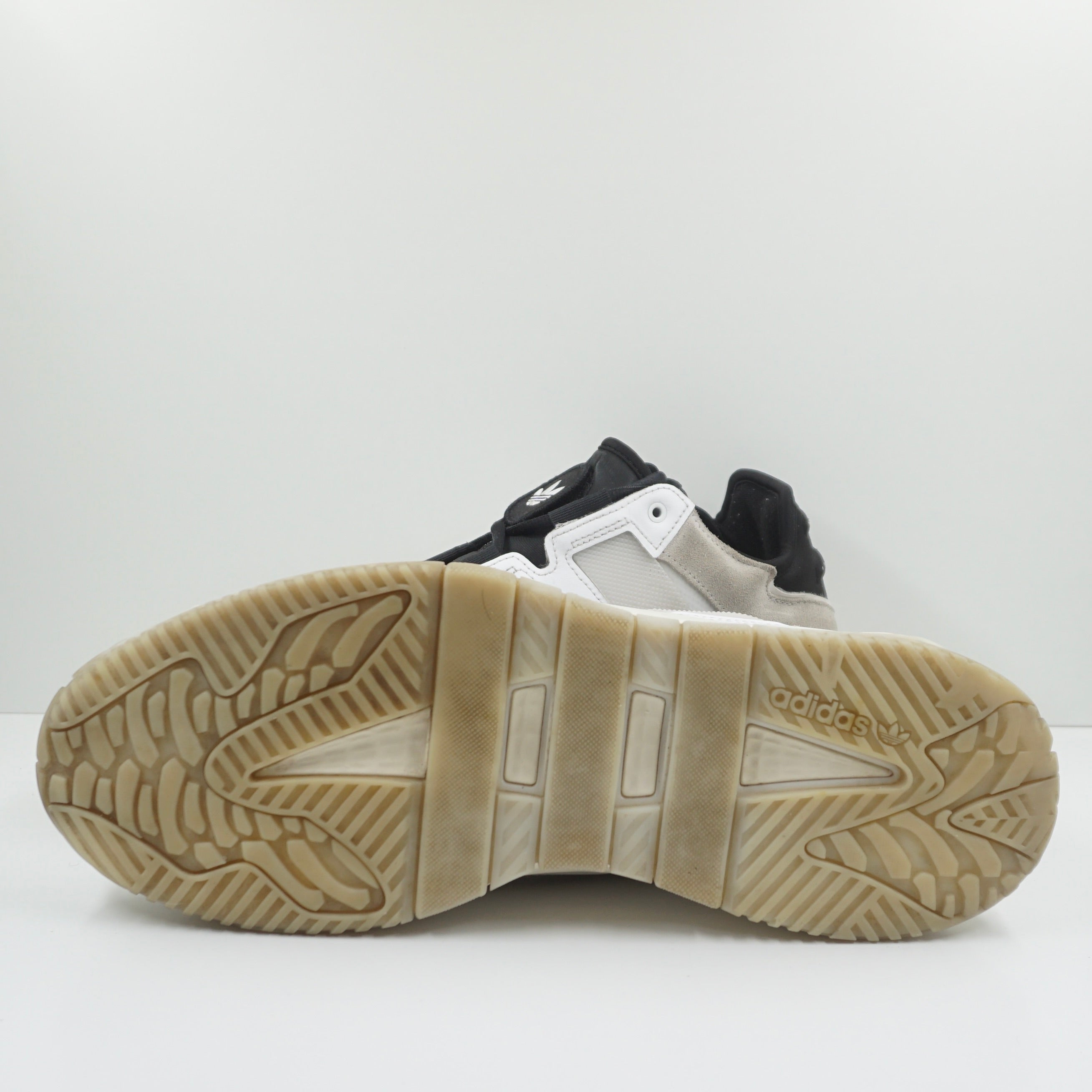 Adidas Originals Niteball Grey