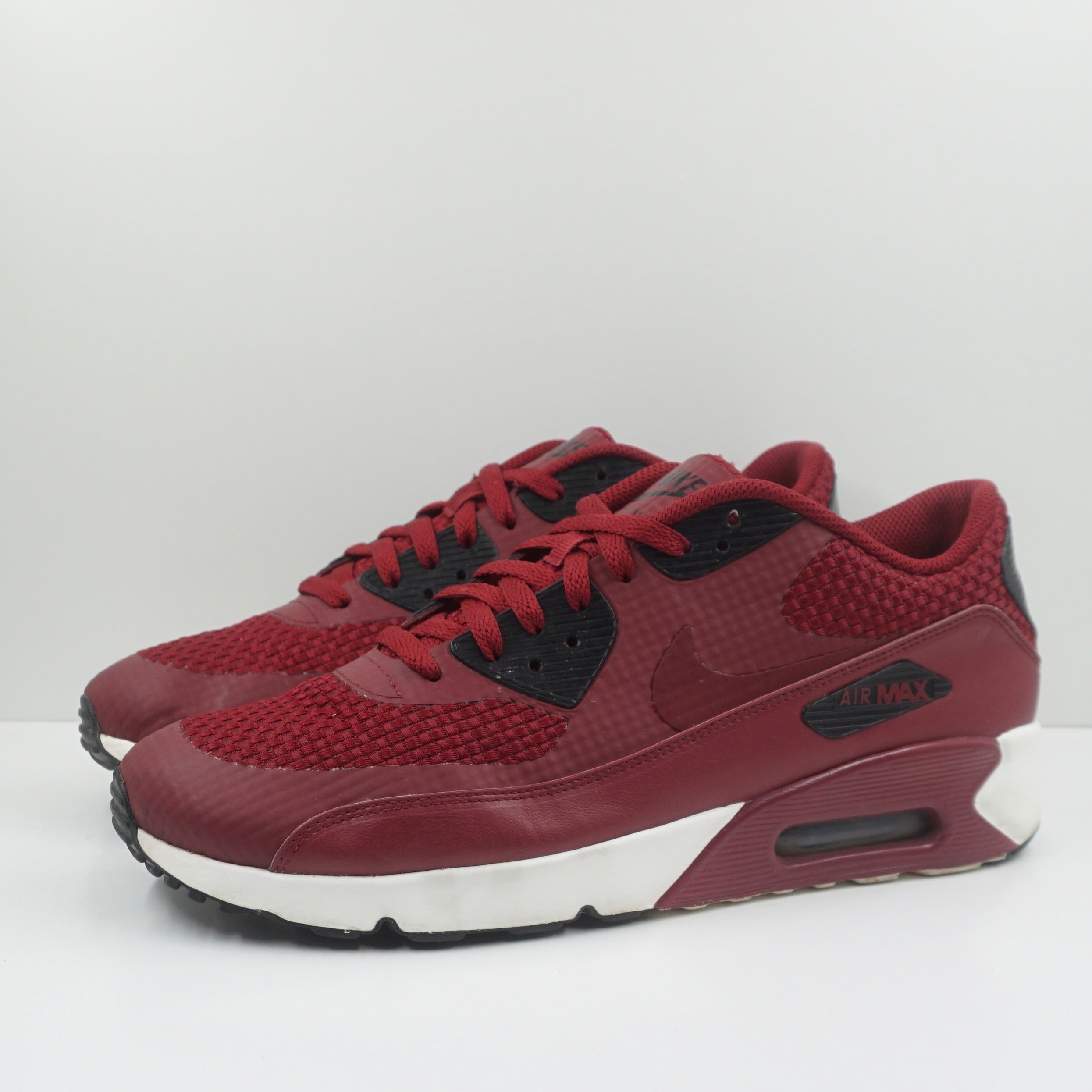 Nike Air Max 90 Ultra 2.0 SE Team Red Black Sail