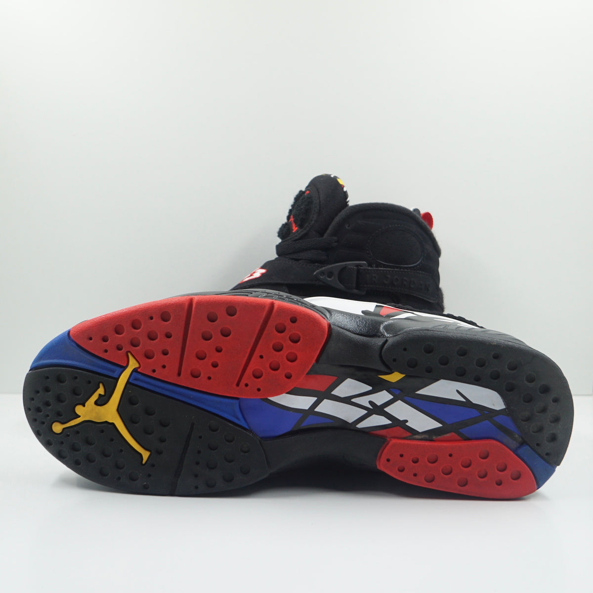 Jordan 8 Retro Playoffs (2023)